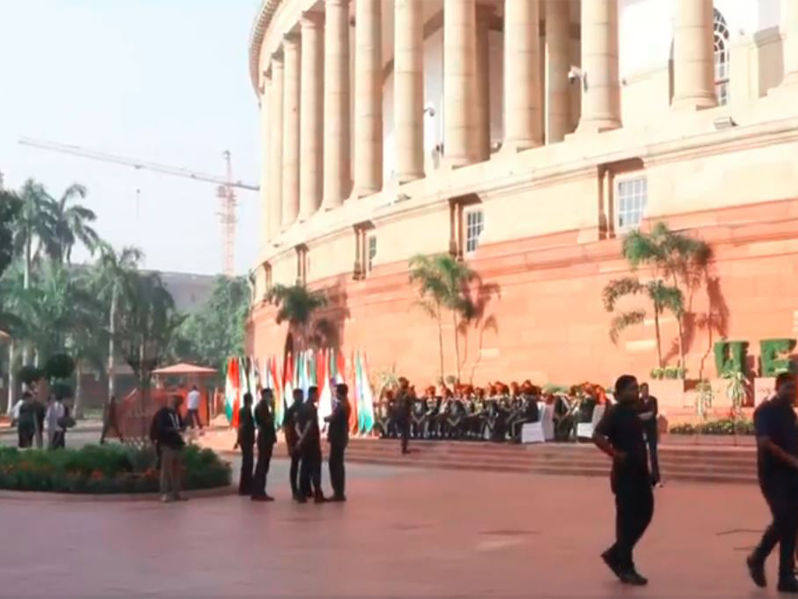 12th BRICS Parliamentary Forum (Photo/ANI)