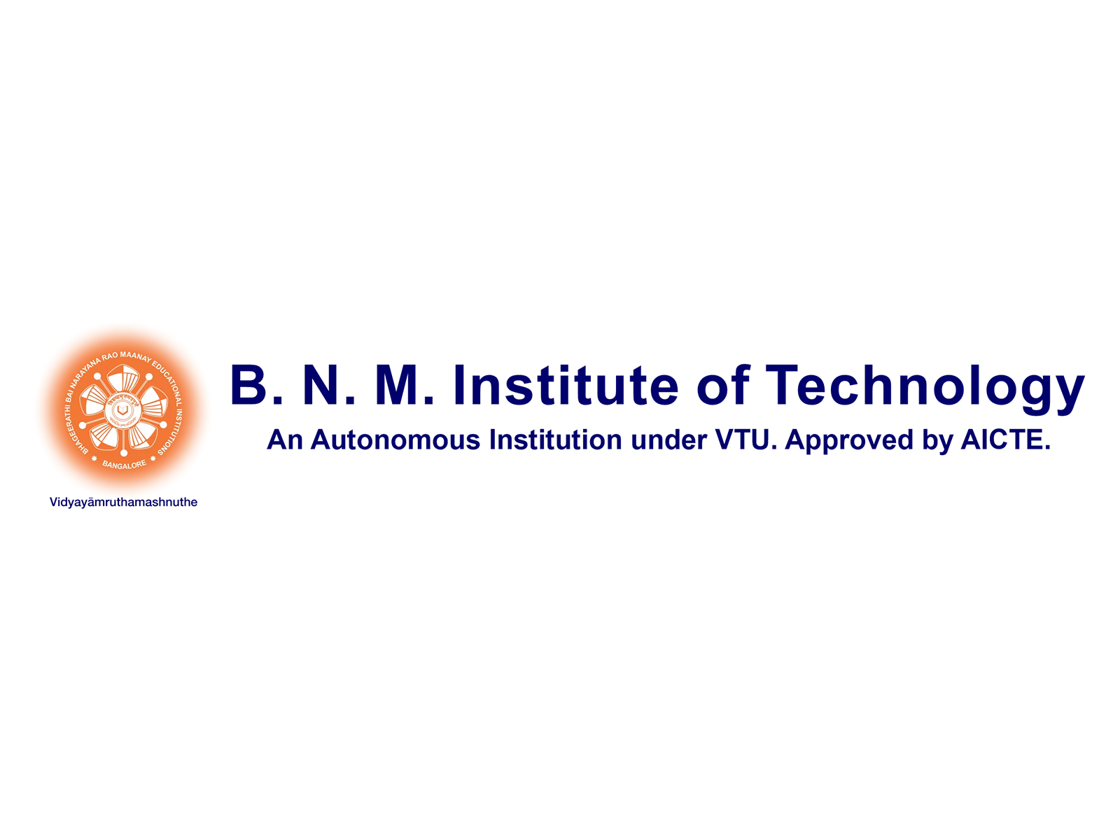 Bangalore-Based BNM Institute of Technology Takes Vital Step Towards Encouraging Student Entrepreneurship Through Seed Funding