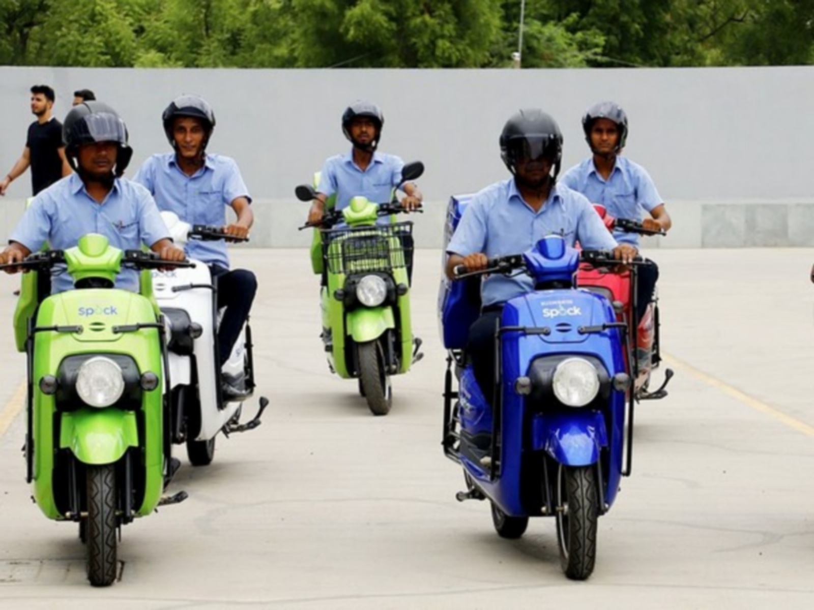 Representative Image (File Photo/ANI)