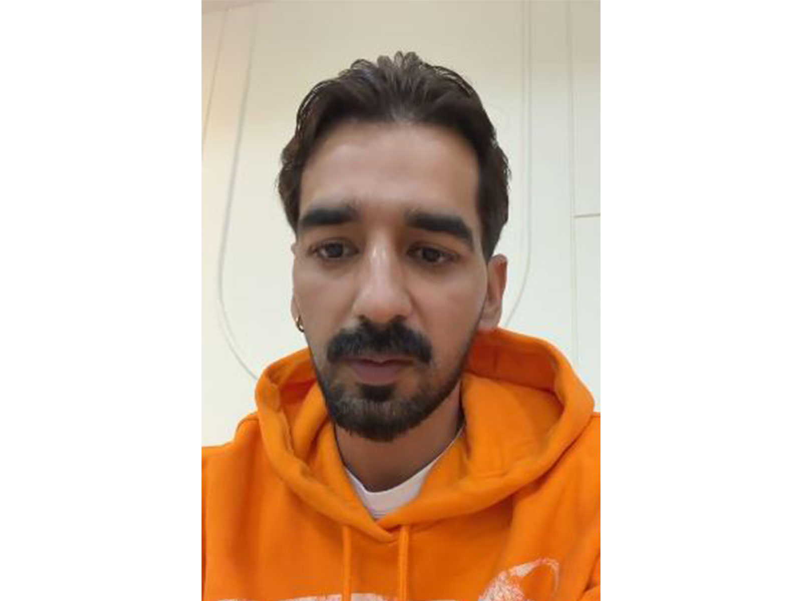 Maninder Buttar (Photo: Instagram/@maninderbuttar)