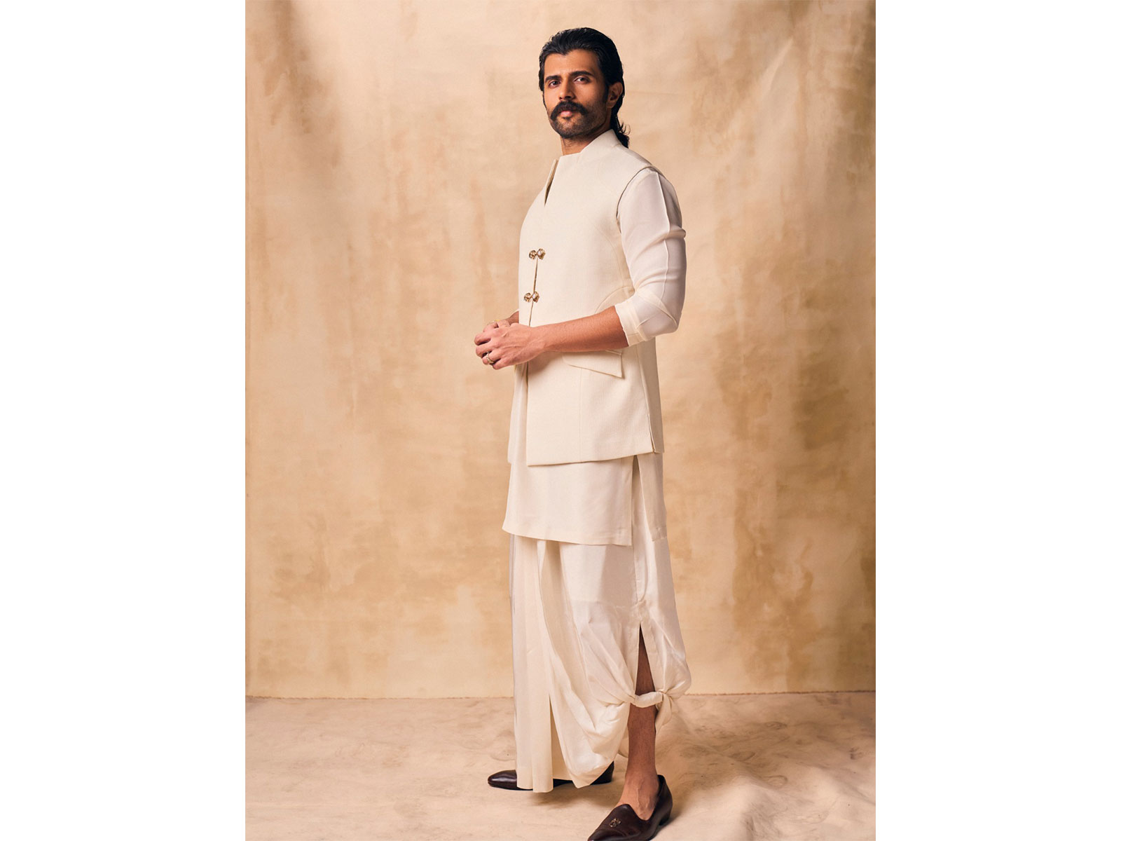 Actor Vijay Deverakonda (Photo/Instagram@thedeverakonda)
