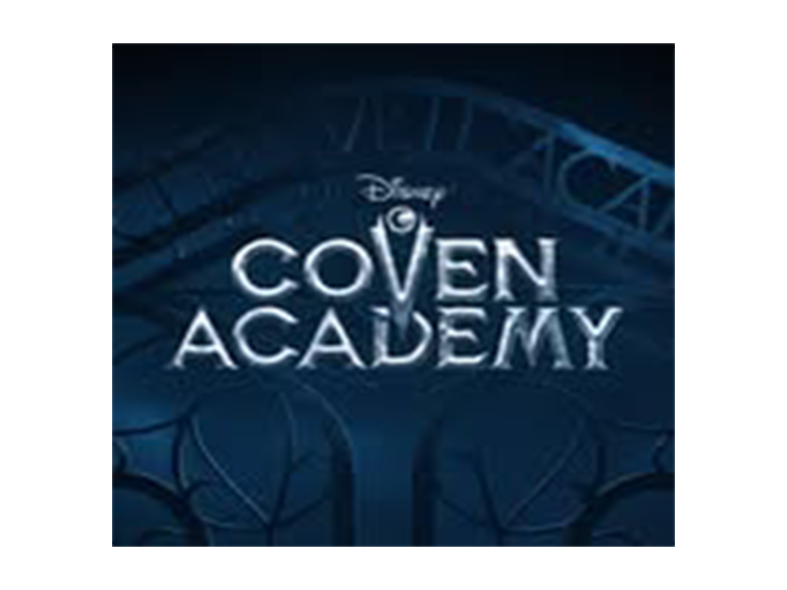 Coven Academy (Image source: Disney)