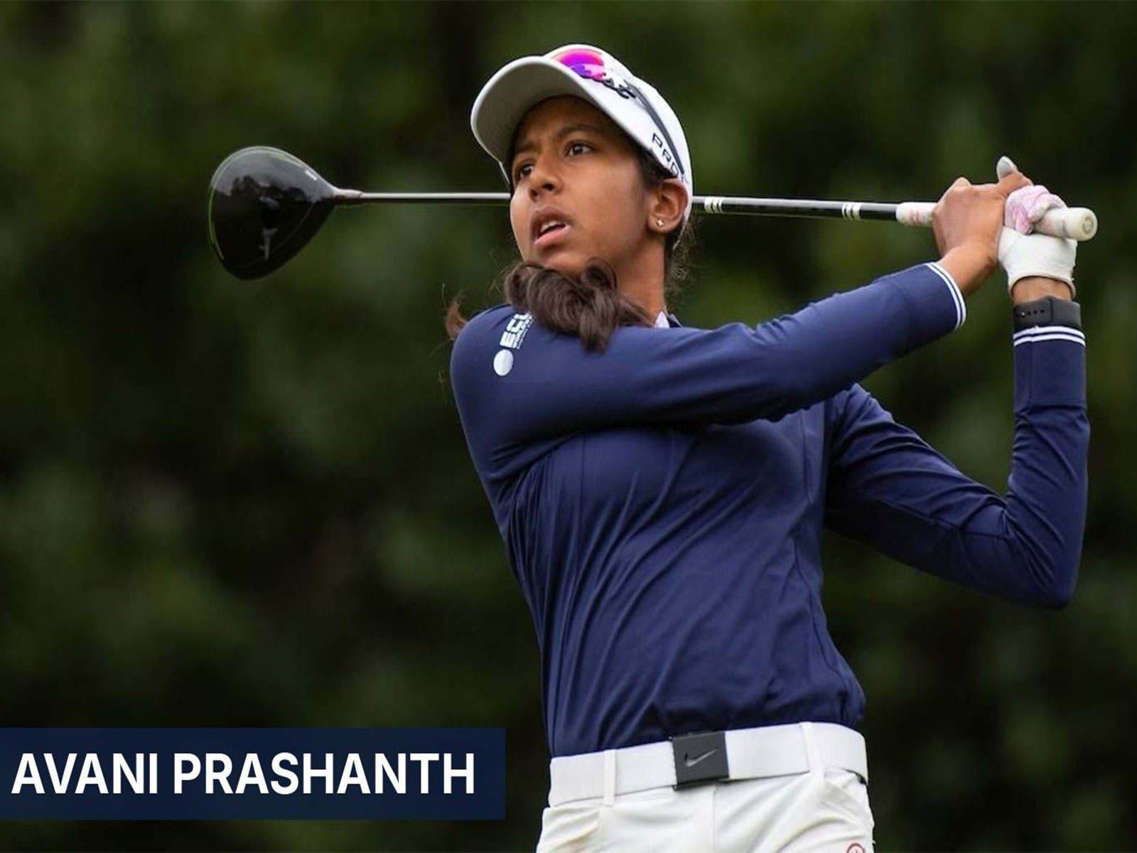 Nearly 1 in 5 Women's Indian Open players have US Kids Golf roots. (Photo/ USNearly 1 in 5 Women's Indian Open players have US Kids Golf roots)
