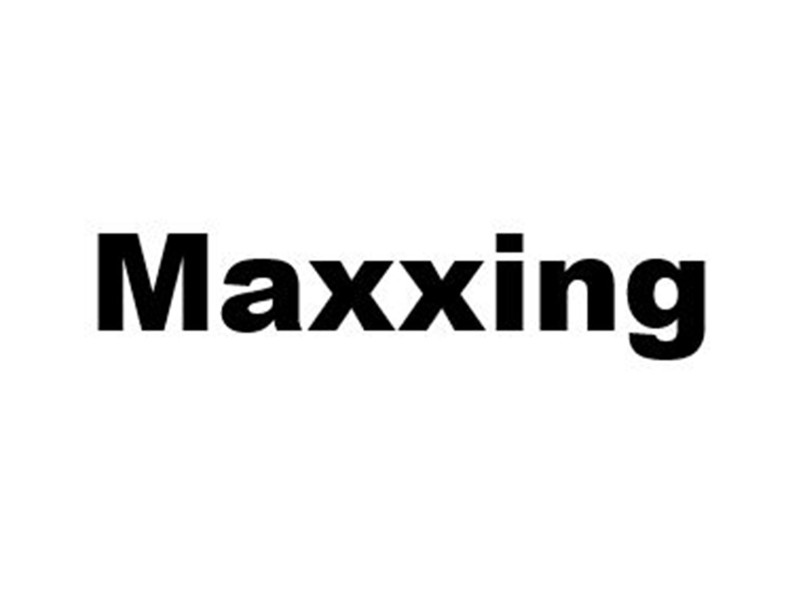Maxxing word (Photo/ANI)