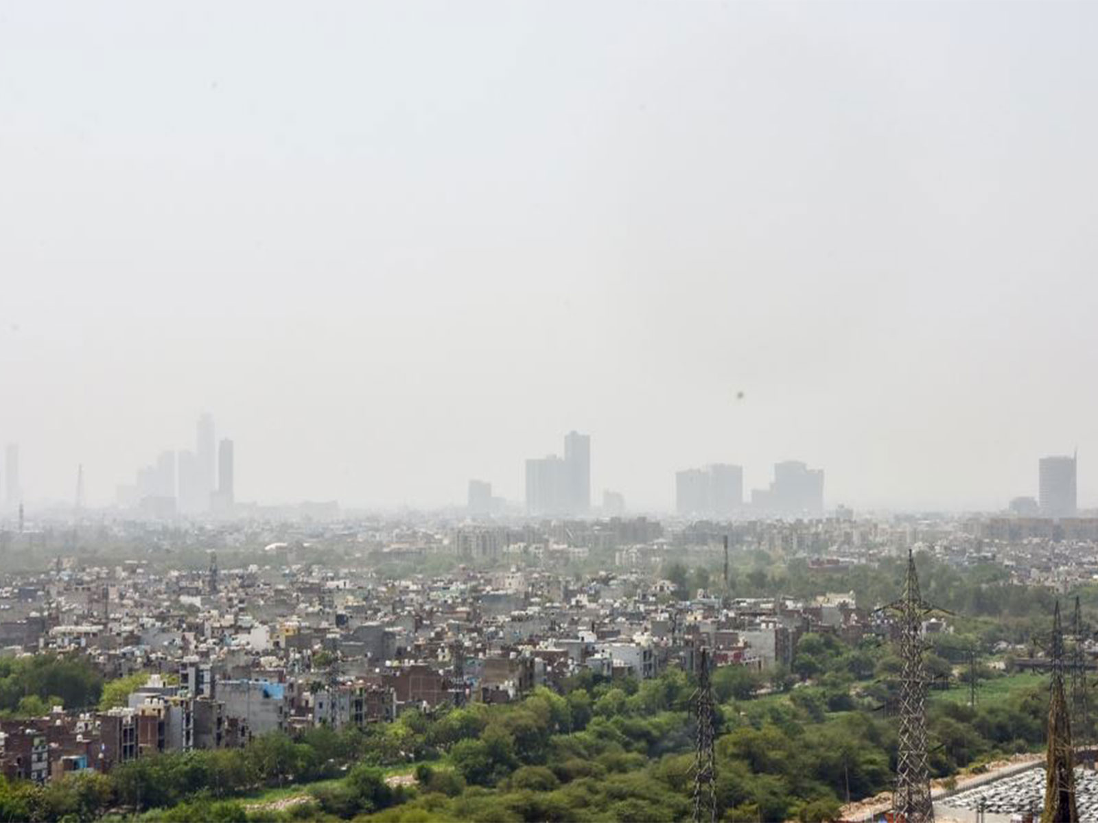 Representative image (Photo/ANI)