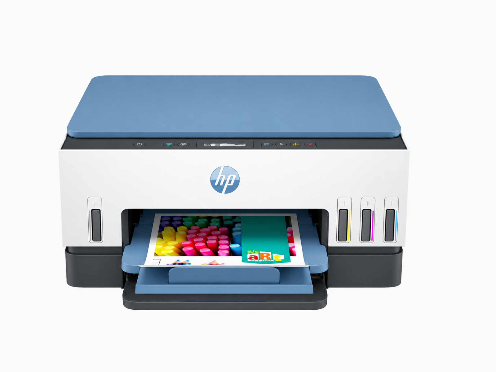 Which Printer Is Best For Family Use?