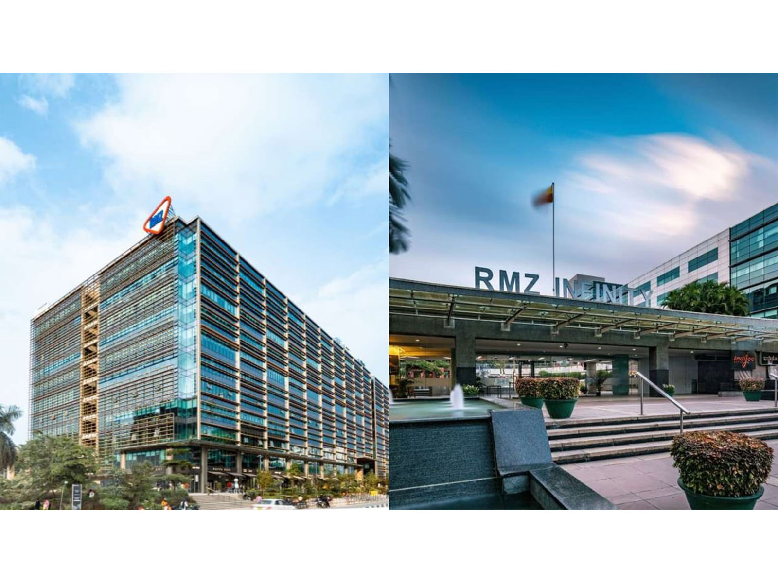 RMZ Ecoworld 30 and RMZ Infinity Win British Safety Council’s Sword of Honour 2026