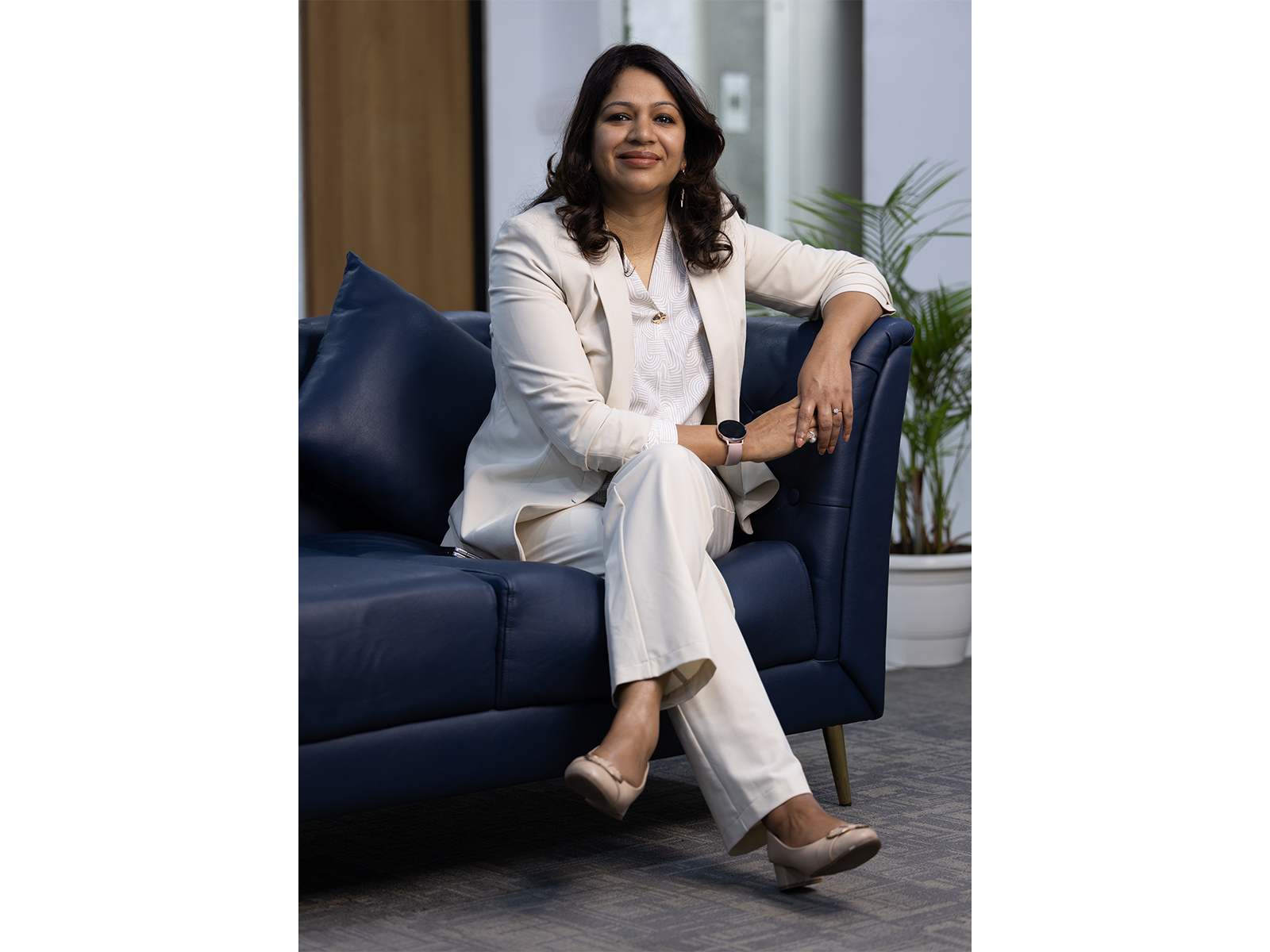 Santosh Agarwal, Director, PB Money & CEO, Paisabazaar