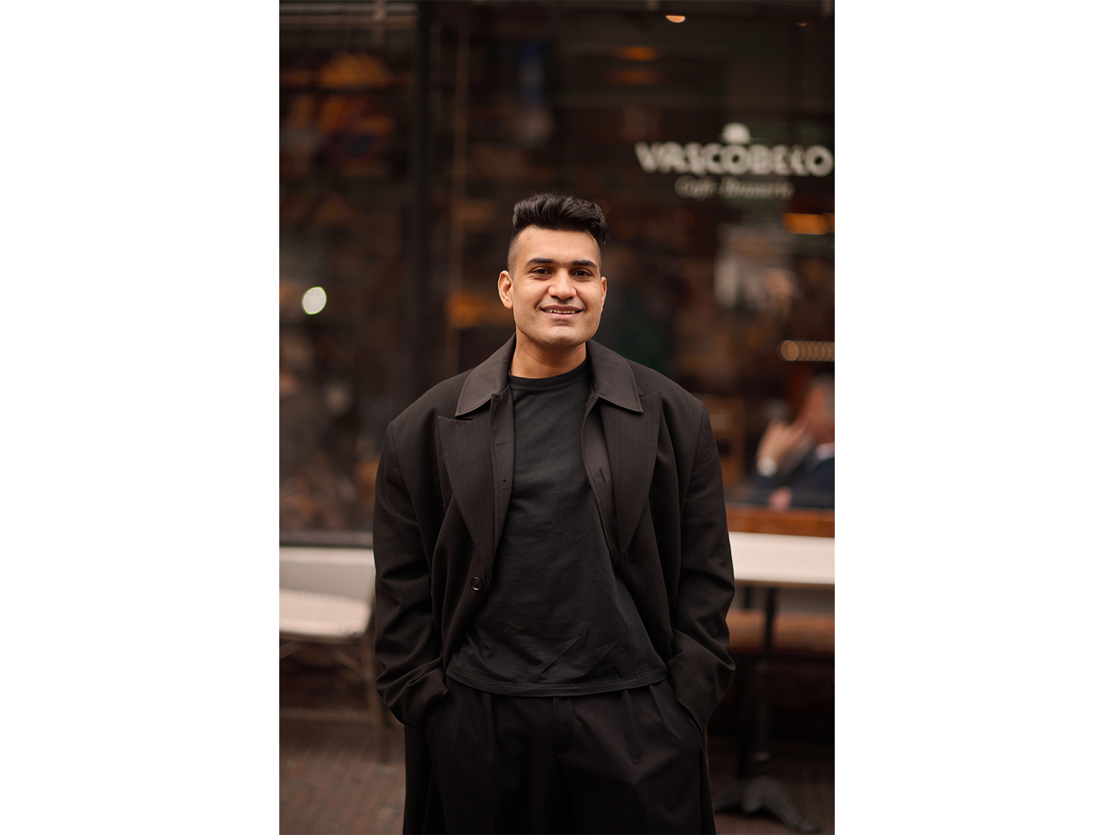 Shashwat Sachdev (Photo/Shaswat's team)