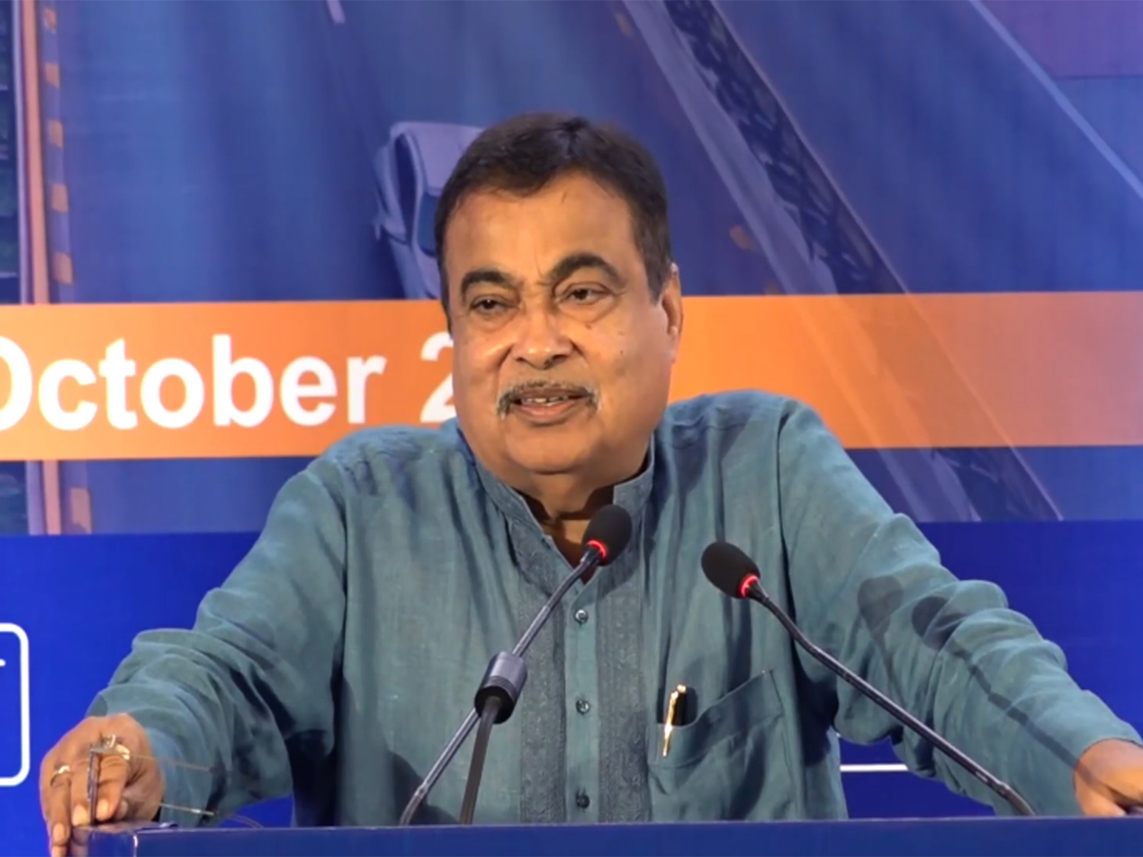 Union Minister Nitin Gadkari (Photo/X@nitin_gadkari)