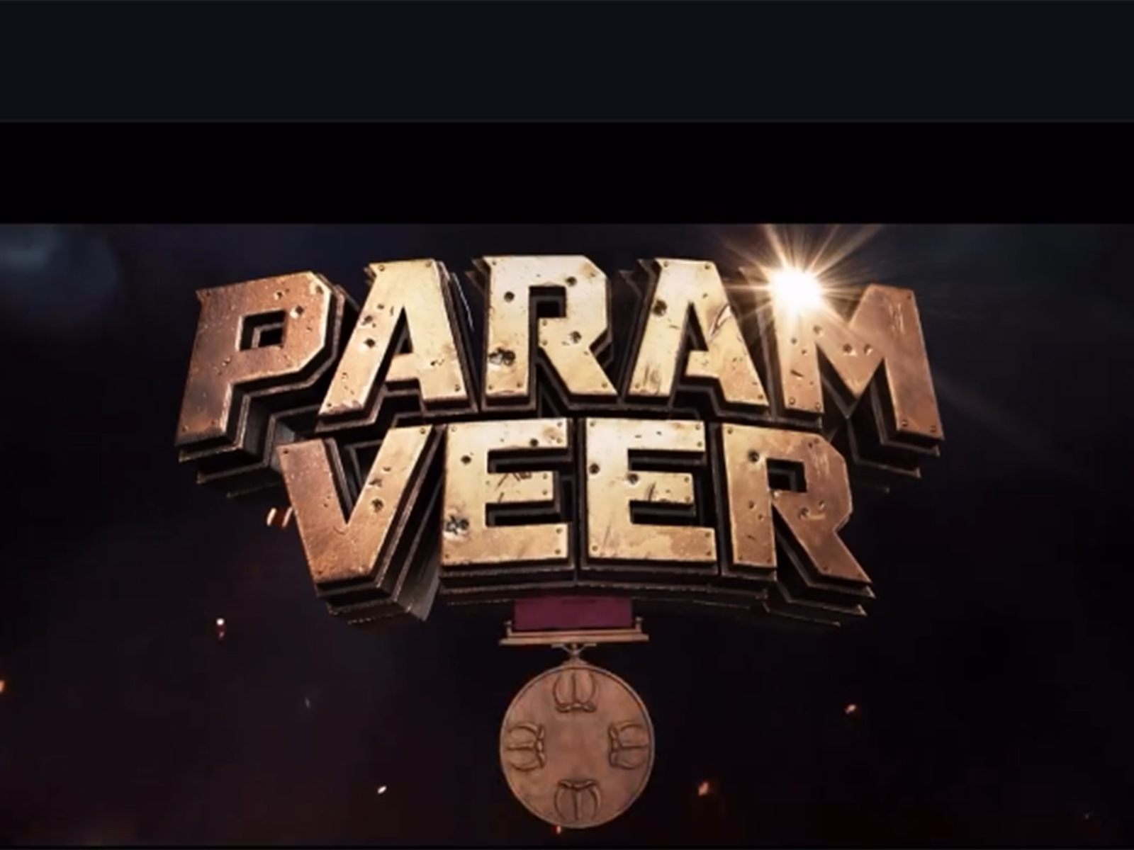 ‘Param Veer’ (Photo/ Intagram / @hvjmedia)