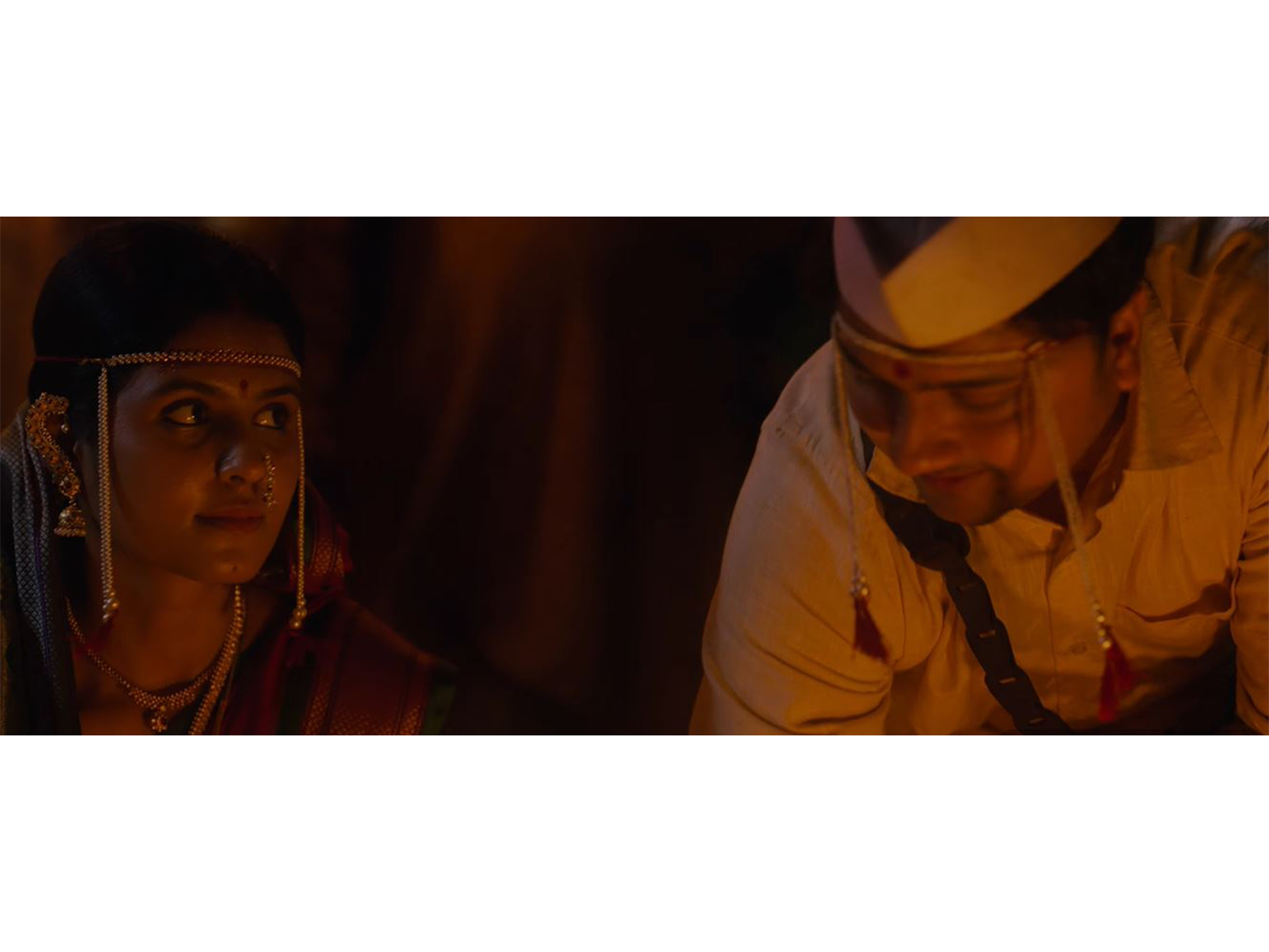 'Gondhal' trailer (Photo/Instagram@gondhalfilm)
