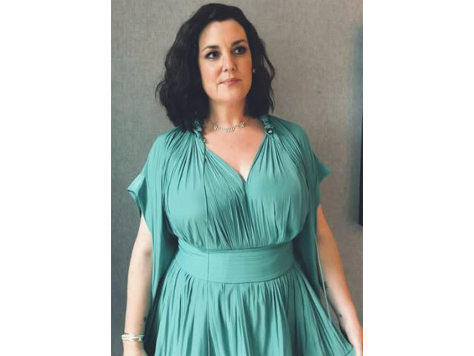Melanie Lynskey (Image source: Instagram@msmelanielynskey)