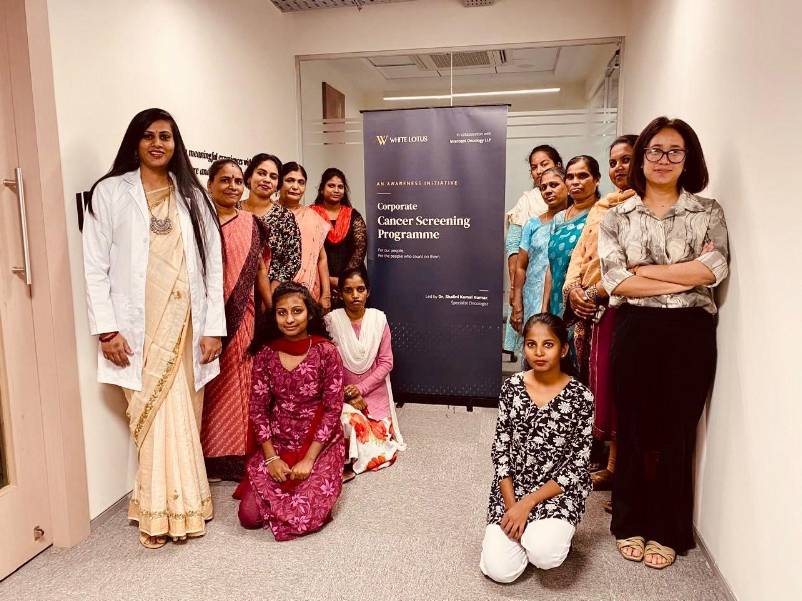 India's Breast Cancer Problem Is Not Just the Disease. It's the Delay