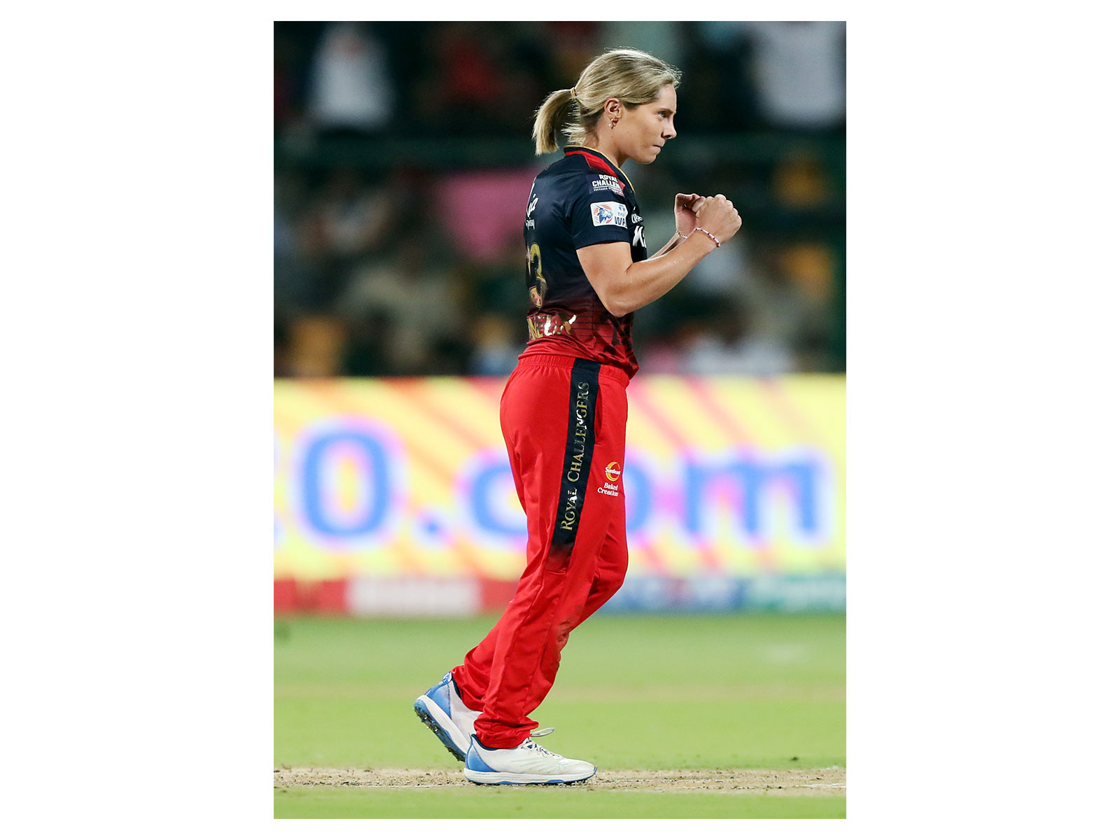 Sophie Molineux (Photo: ANI)