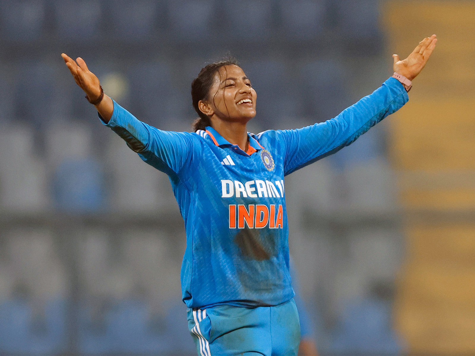 Sneh Rana (File Photo/ANI)