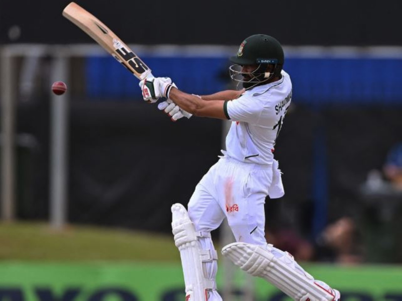 Bangladesh batter Shadman Islam (Photo: X/ @BCBtigers)