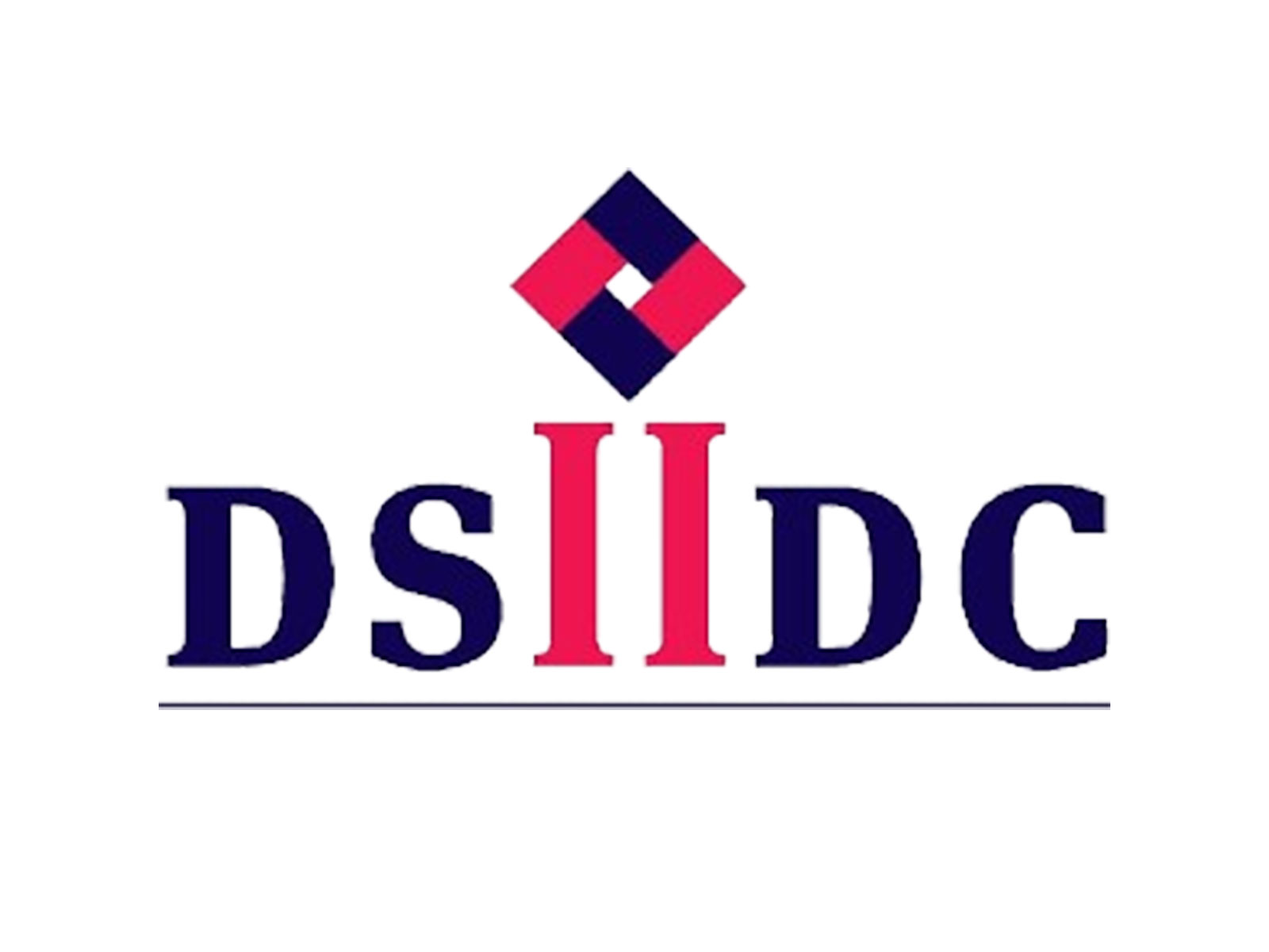 DSIIDC liquor booking app logo (Photo: DSIIDC site)