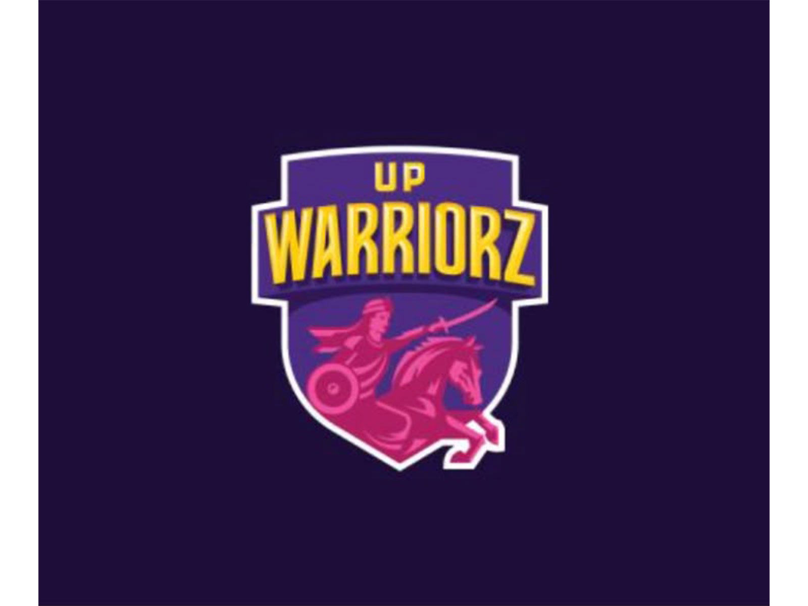 UP Warriroz logo (Photo: UPW)