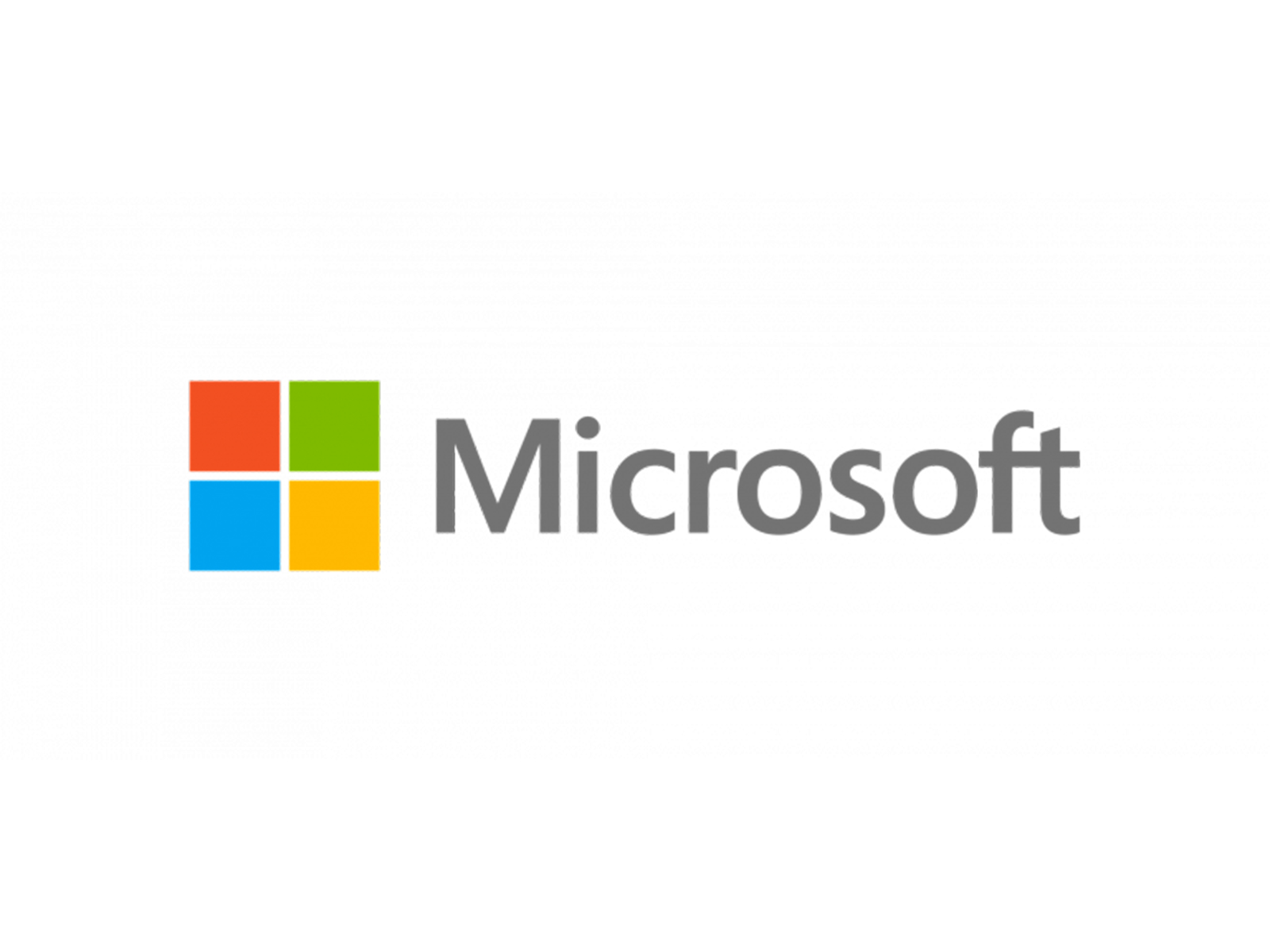 Microsoft Logo (Photo/Microsoft)