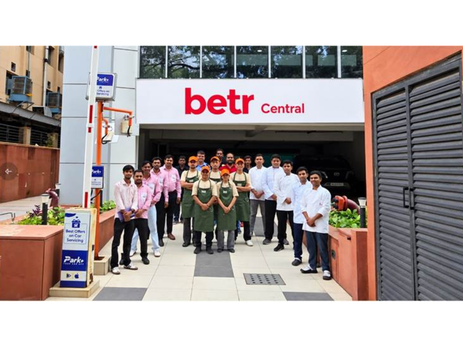 Betr India Foodworks Enters India’s F&B Sector to Build Largest Clean-Label Food Brand Portfolio Through Scalable Platform