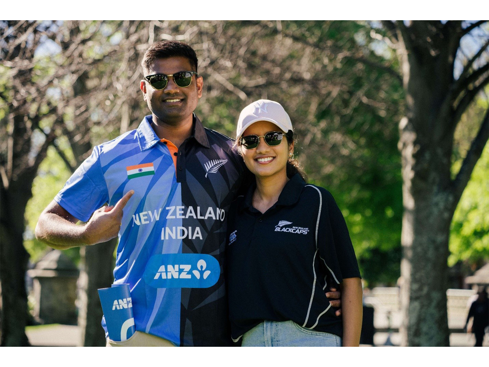 “The Most Underrated Rivalry in International Cricket” — Lokesh Sharma