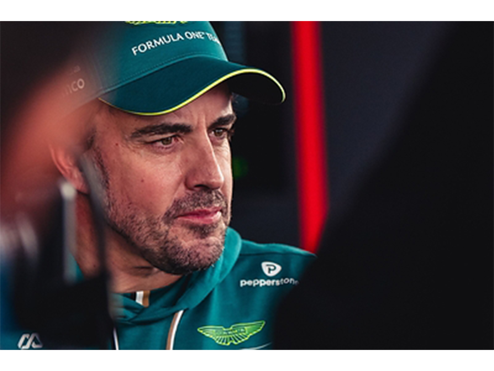 Pepperstone and Aston Martin Aramco extend and expand partnership with Fernando Alonso appointed Global Ambassador from 2027