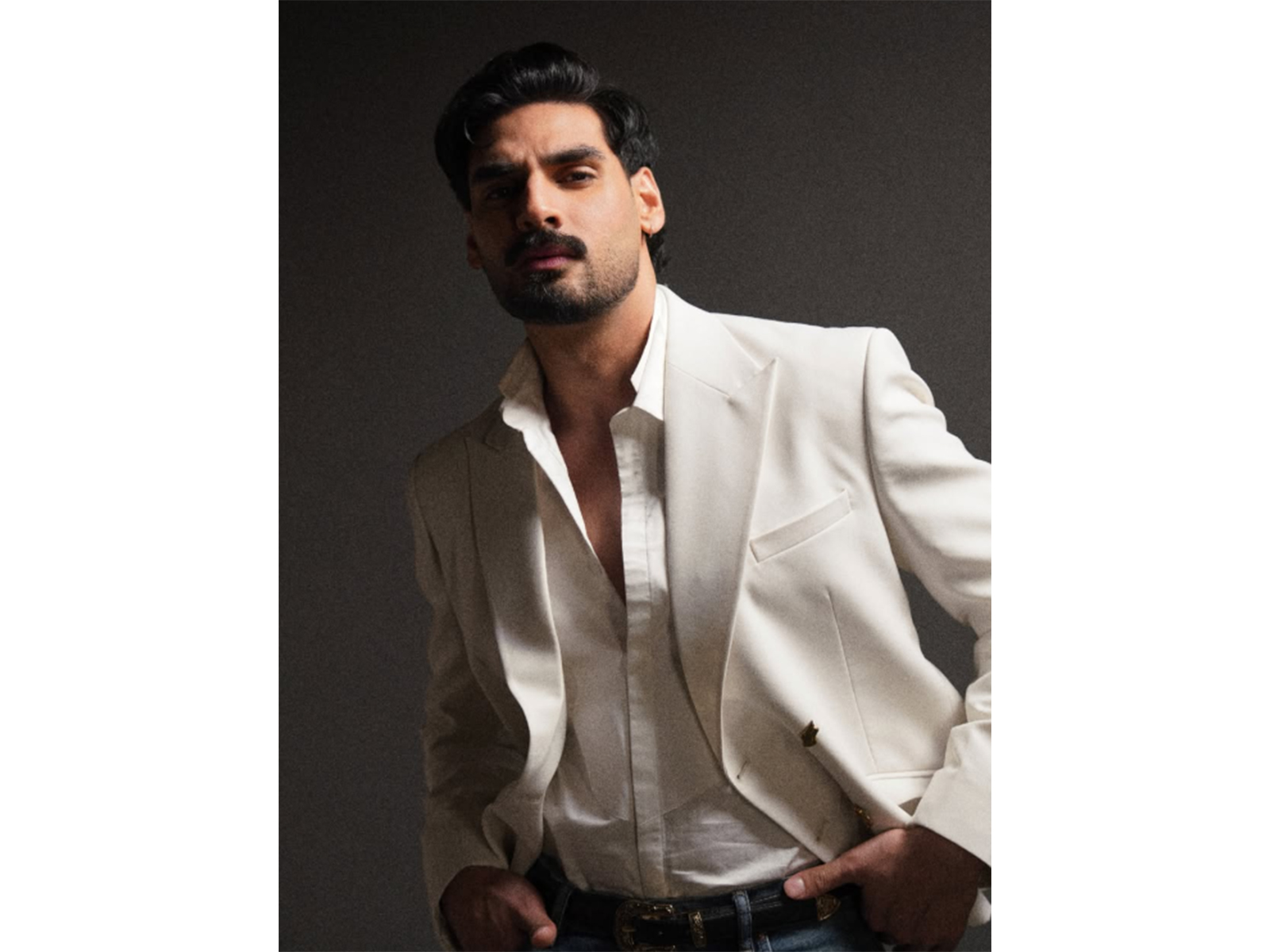 Ahan Shetty (Photo/instagram/@ahan.shetty)