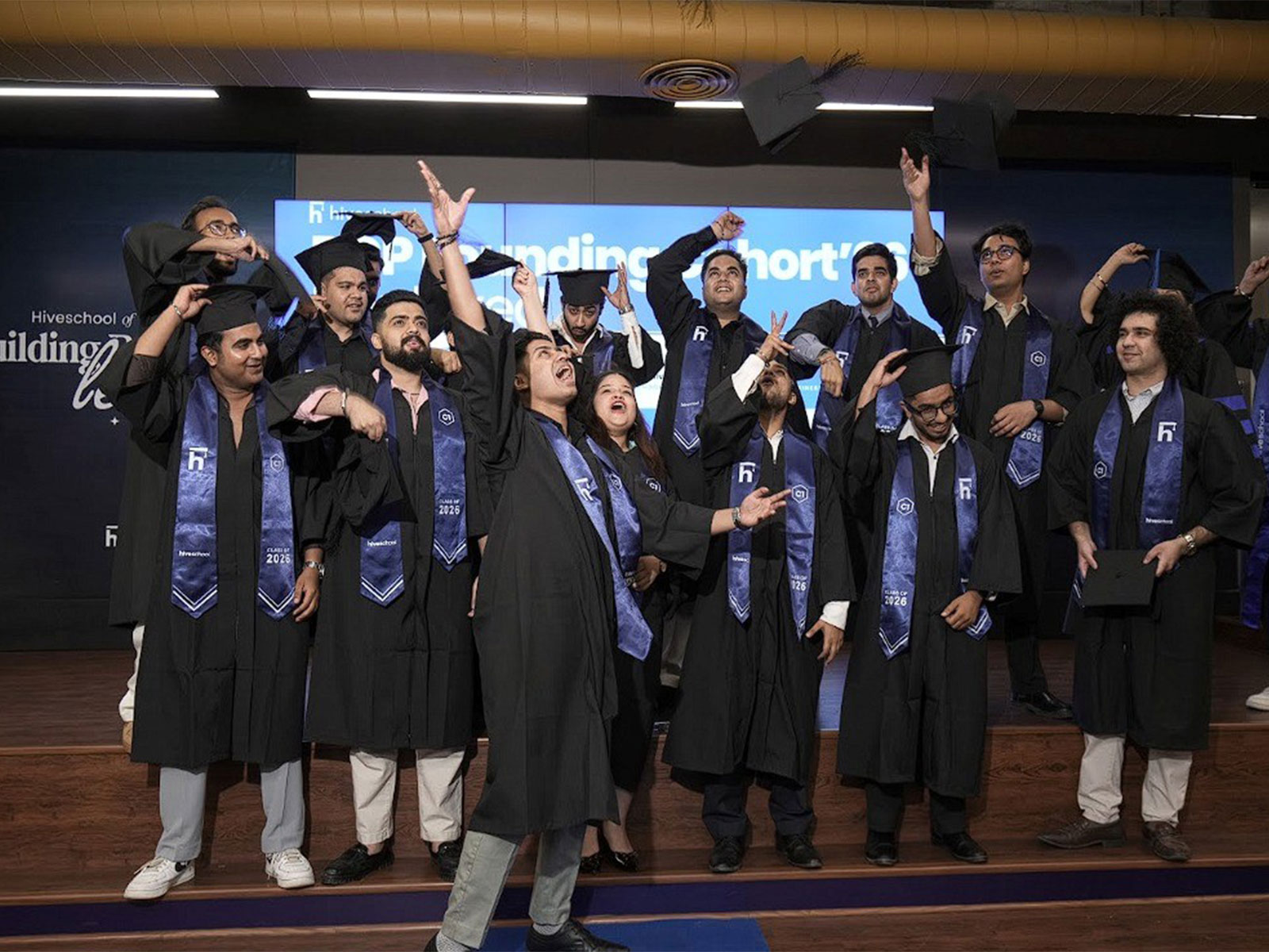 HiveSchool of Business launches AI marketing programme built by mentors who have led marketing at Zomato, Nestlé, Epigamia and Patanjali