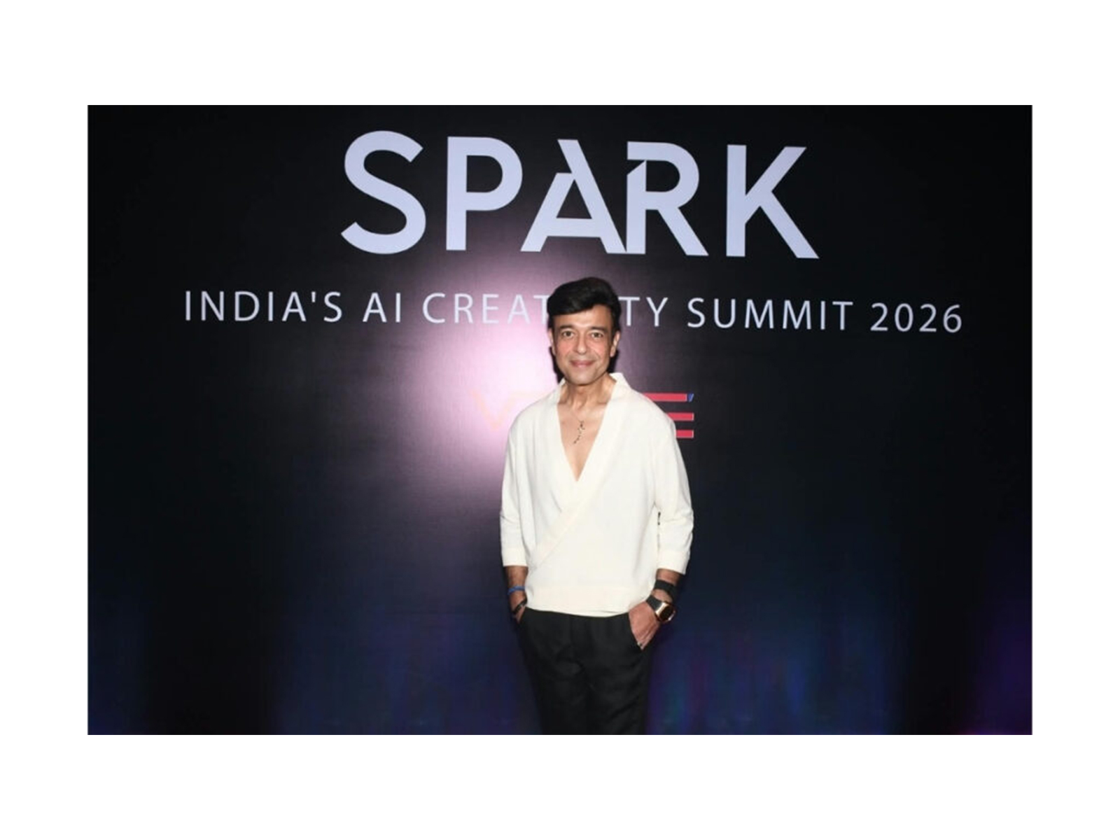 VerSe Innovation and Google Cloud brought leading film and creative voices to SPARK, showcasing AI-powered filmmaking and advertising workflows to creators.