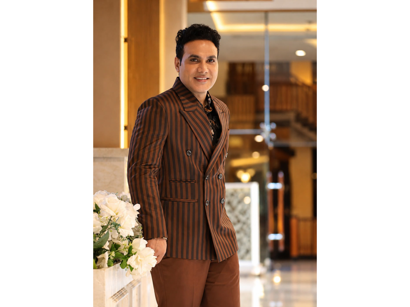 Salim Diwan Takes Ownership of Rajasthan Rangers Ahead of Tennis Premier League Season 8
