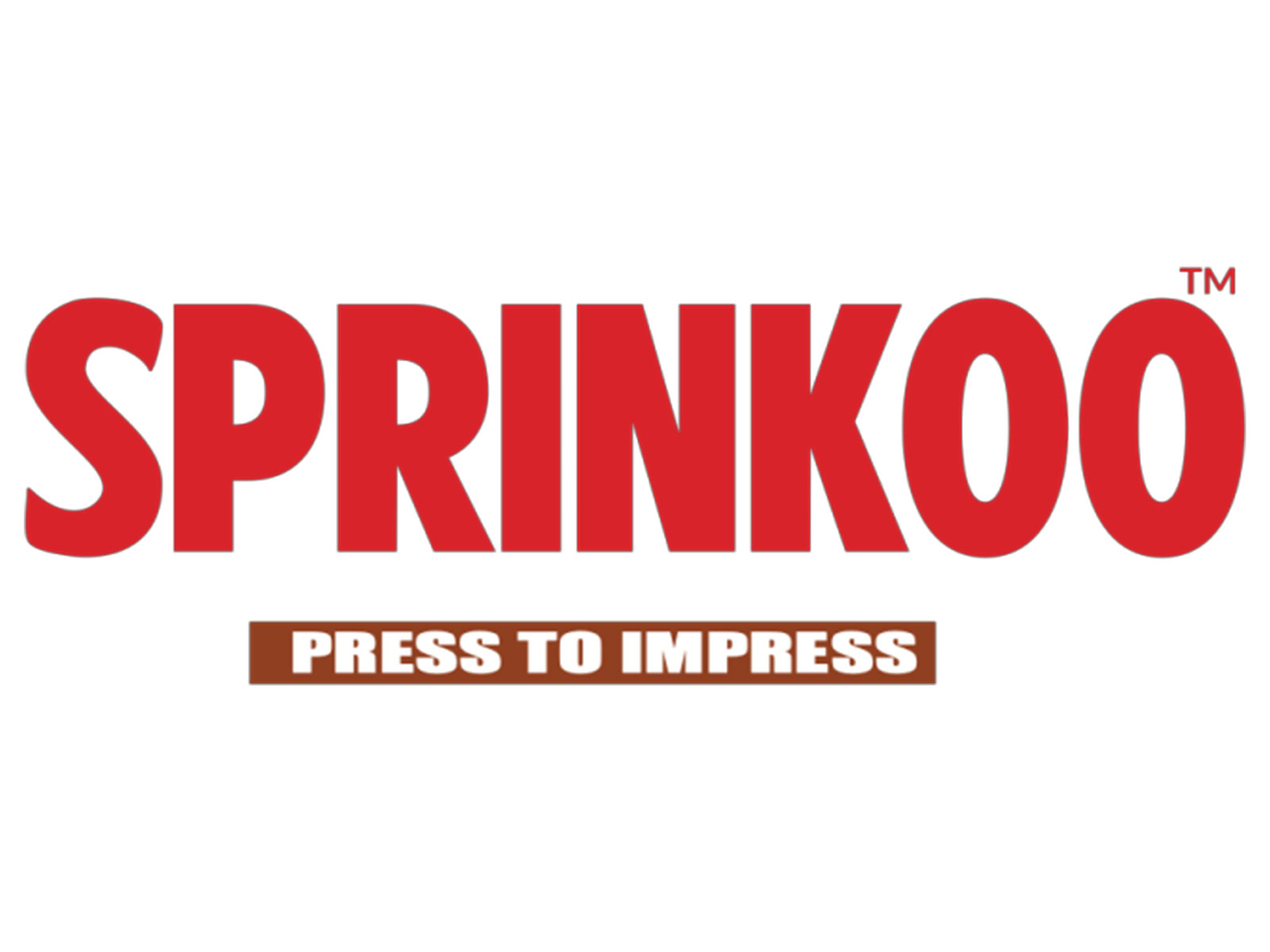 Sprinkoo reinvents the seasoning pouch — Press to impress