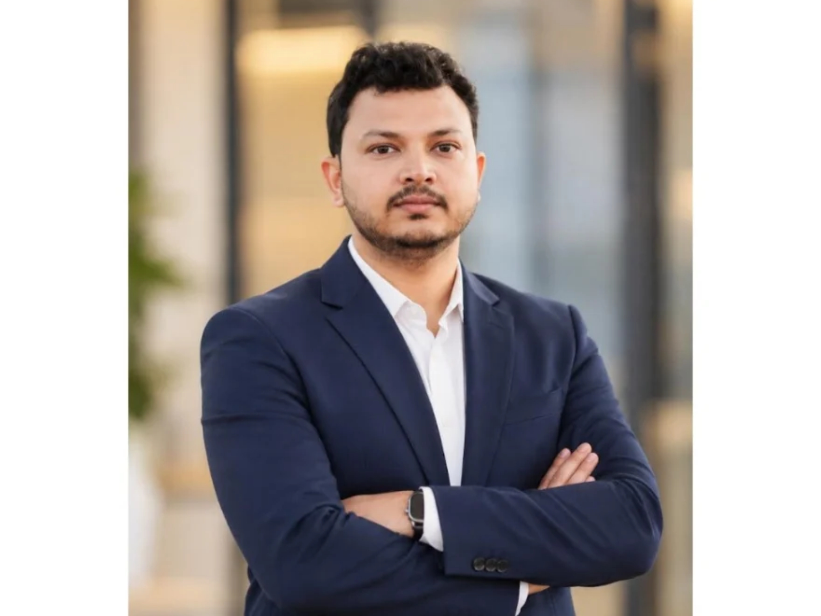 One Analyst, 71,000 Investors: Why Ankit Jaiswal Built NiveshX