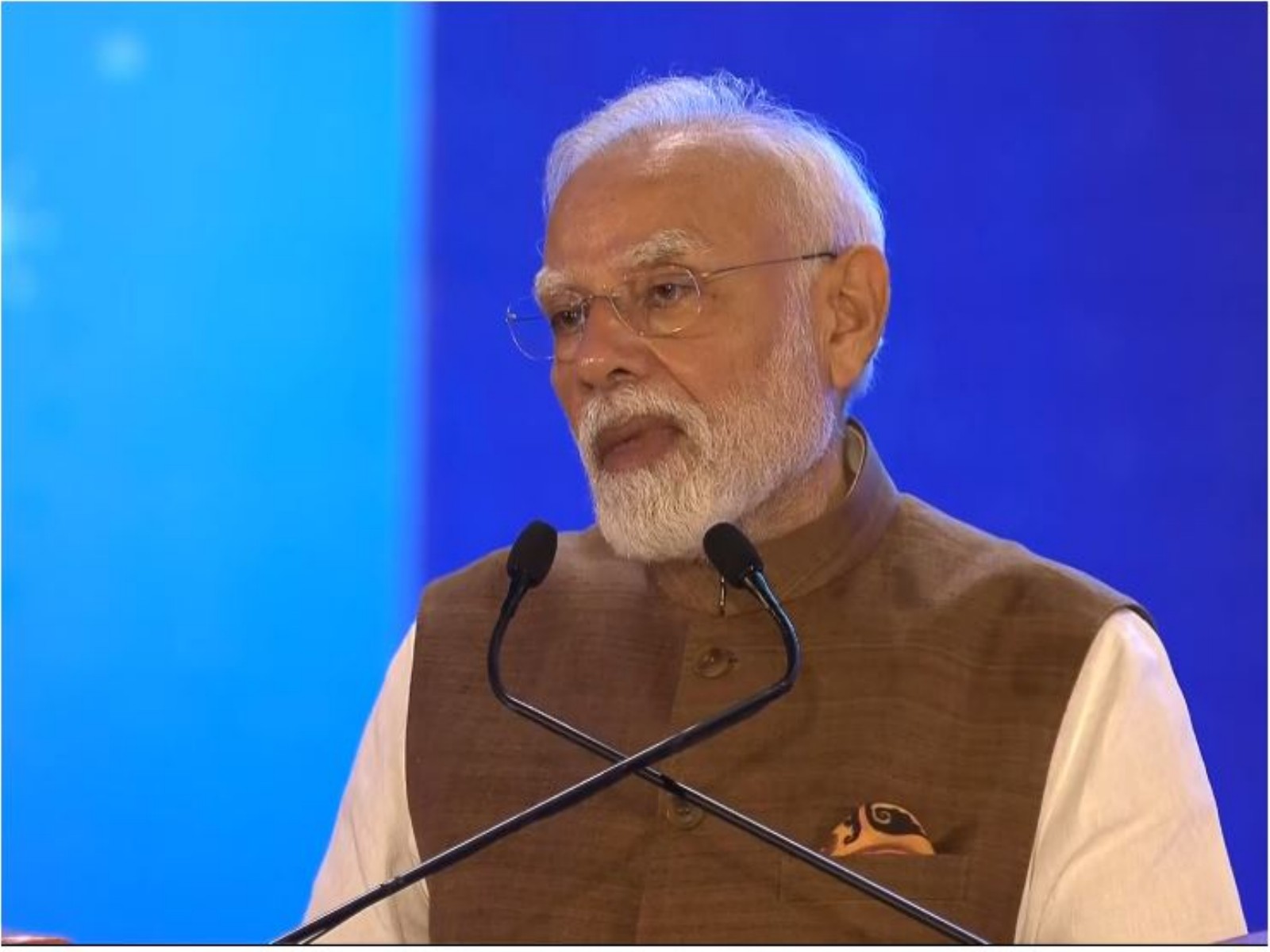 Prime Minister Narendra Modi (Photo/DD)