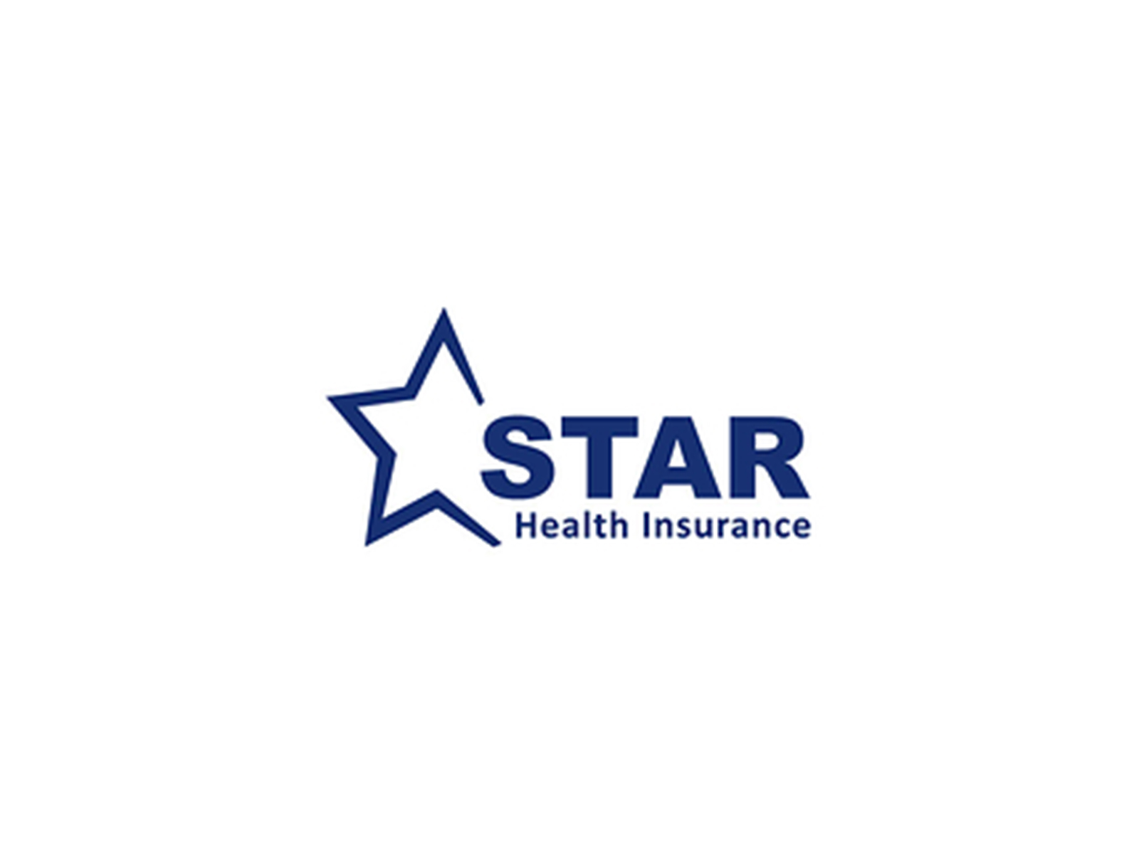Star Health Insurance Logo