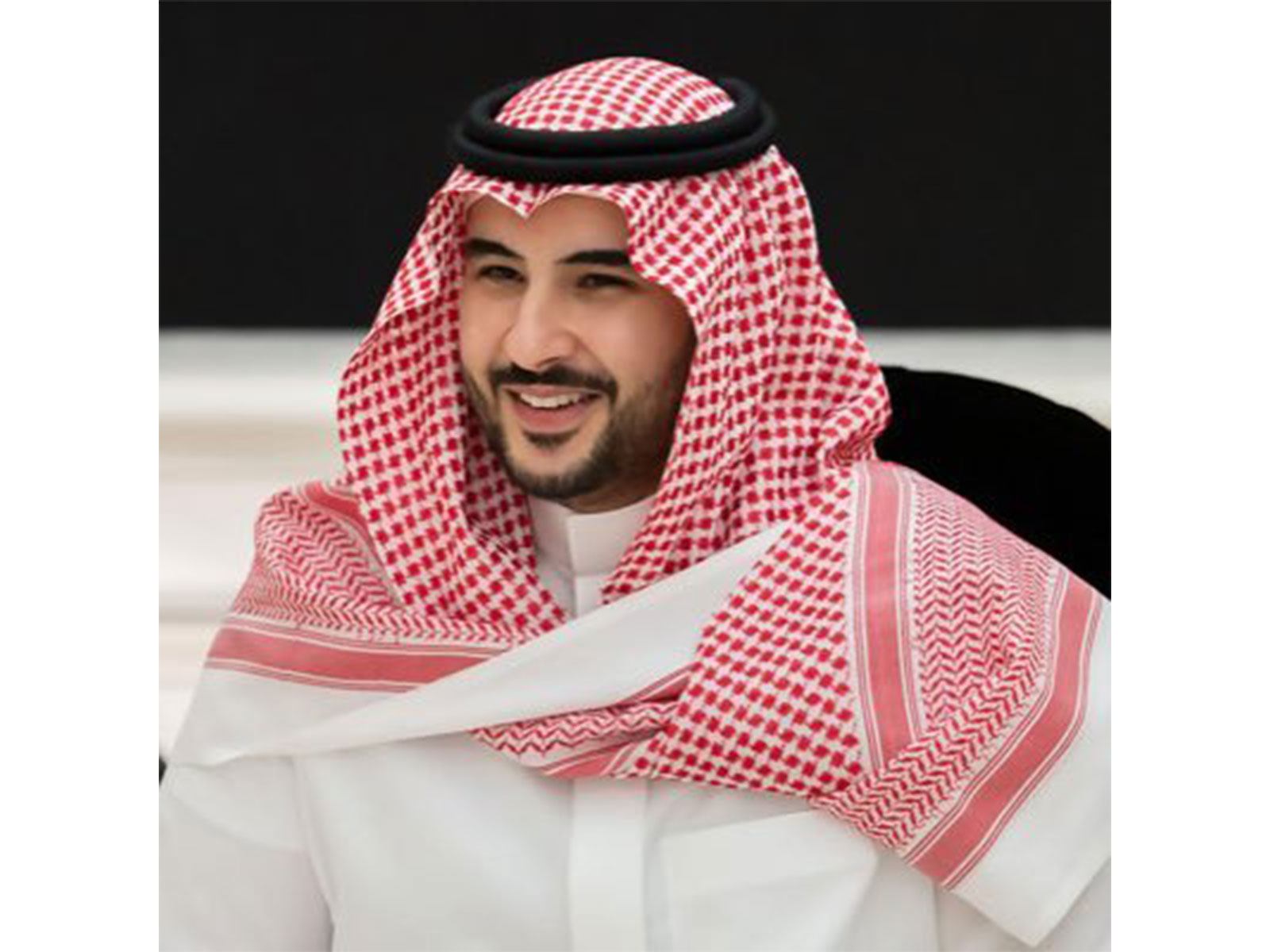 Saudi Arabia's Defence Minister Prince Khalid bin Salman (Photo/X/@kbsalsaud)
