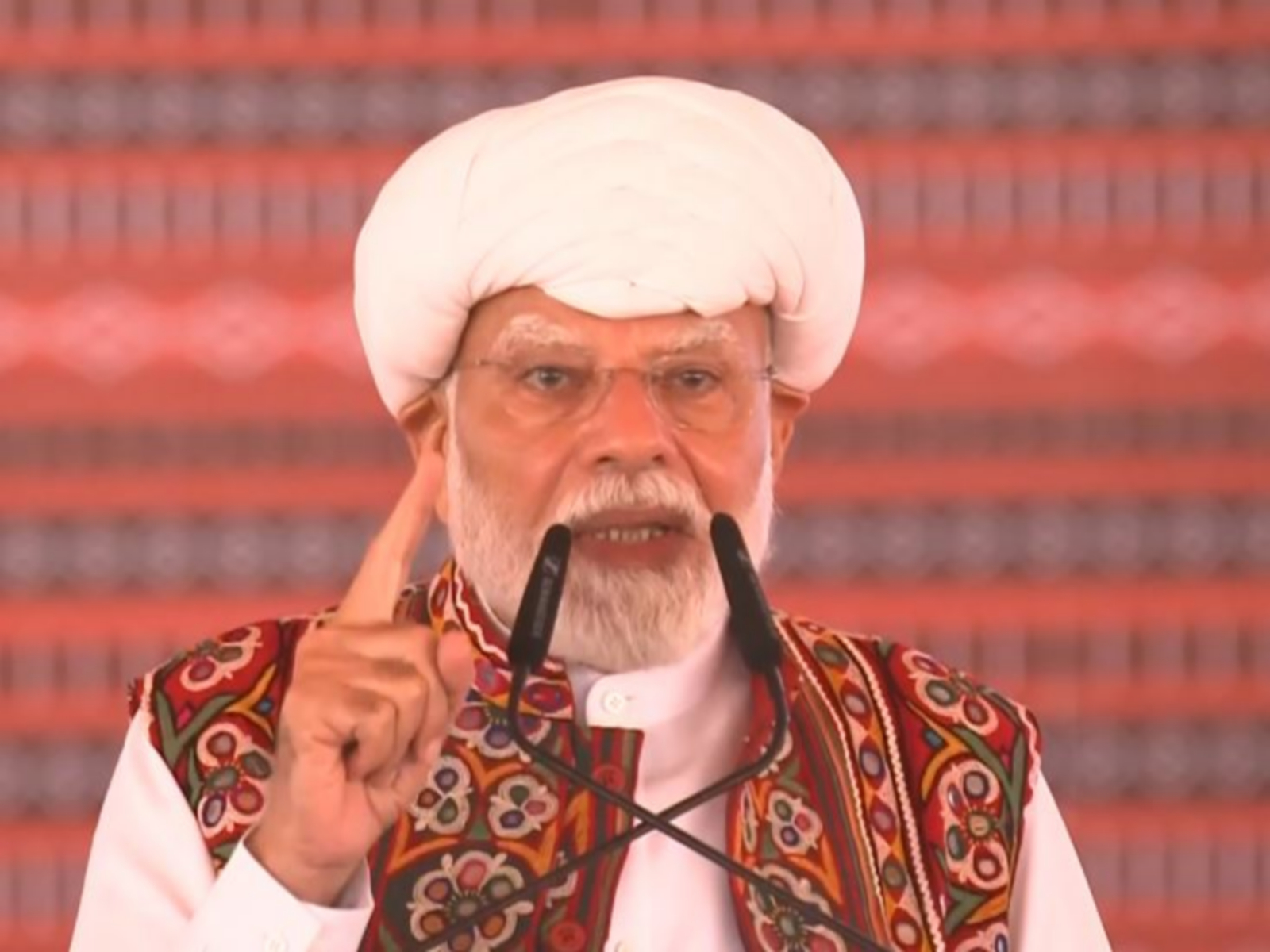 Prime Minister Narendra Modi (Photo/ANI)