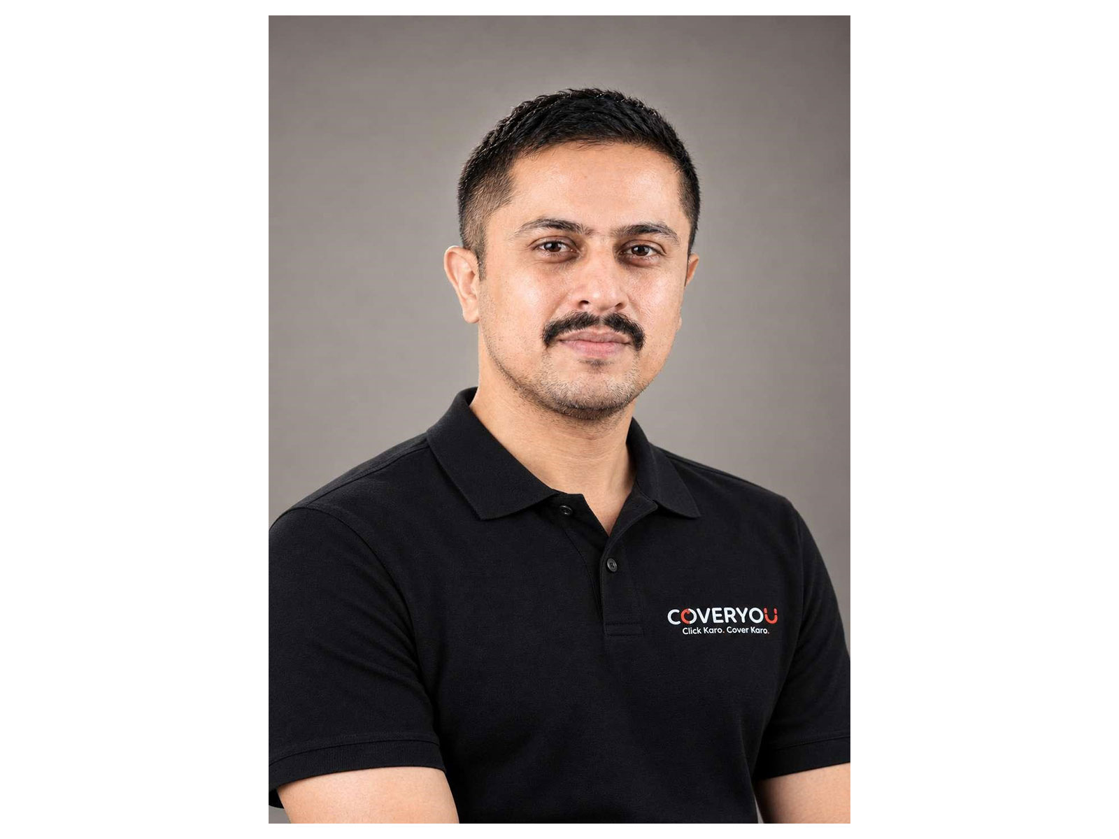 With 65,000 reported negligence cases, CoverYou stresses stronger legal and financial protection for India's doctors (Image Courtesy: CoverYou)