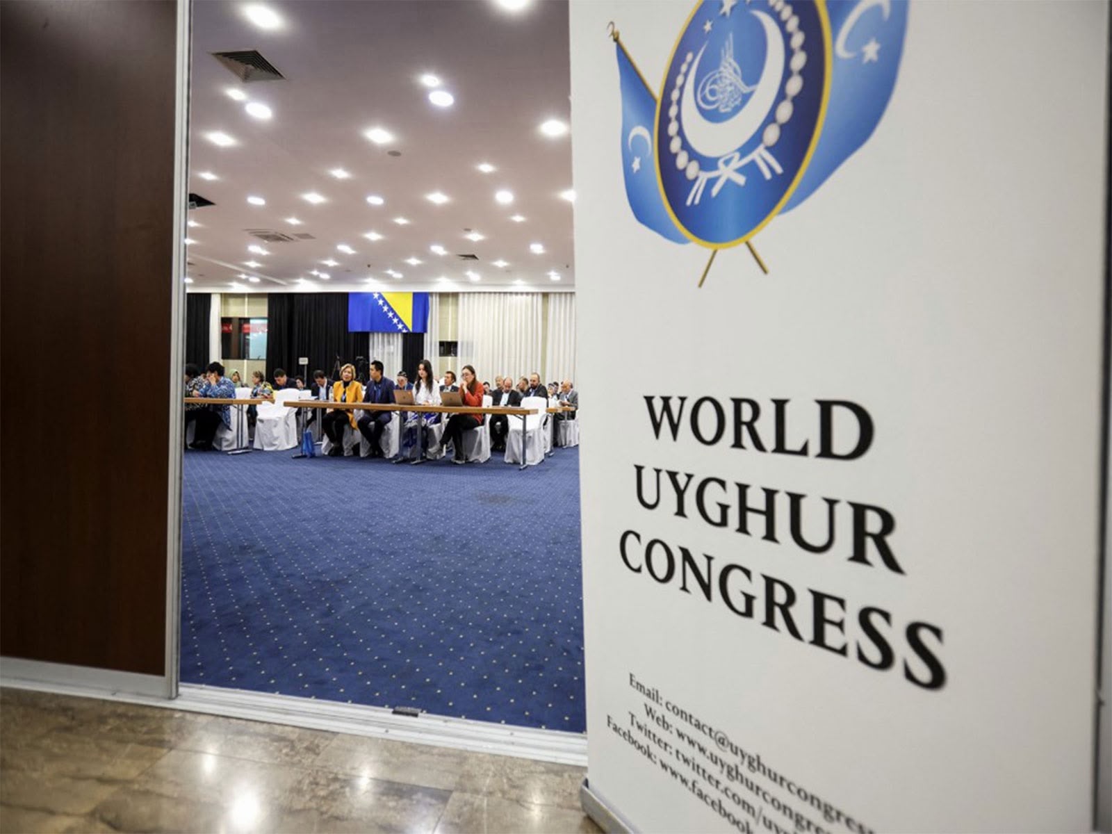 Representative Image (File Photo/Reuters)