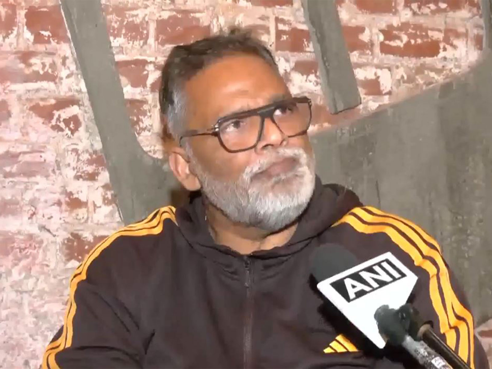 Independent MP Pappu Yadav (Photo/ANI)