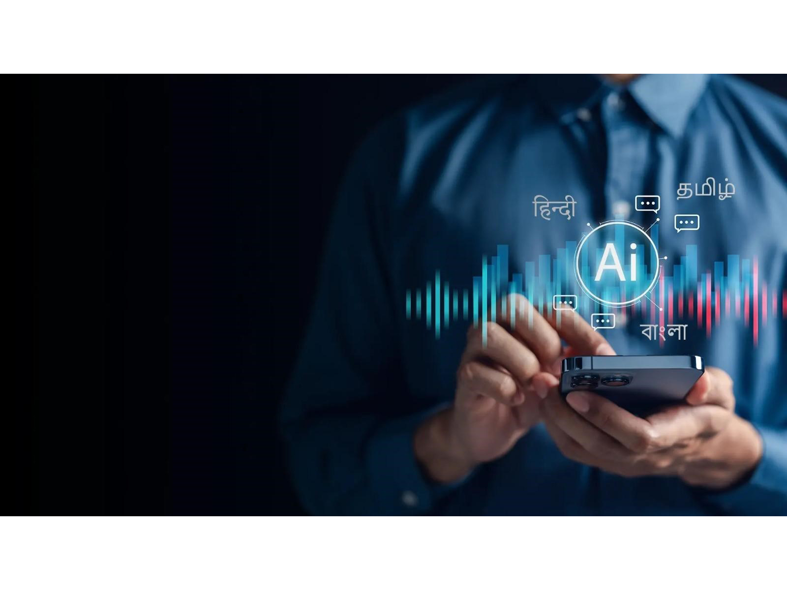 Voice AI Built for India: Tata Communications' Commotion Tested Across Eight Indian Languages