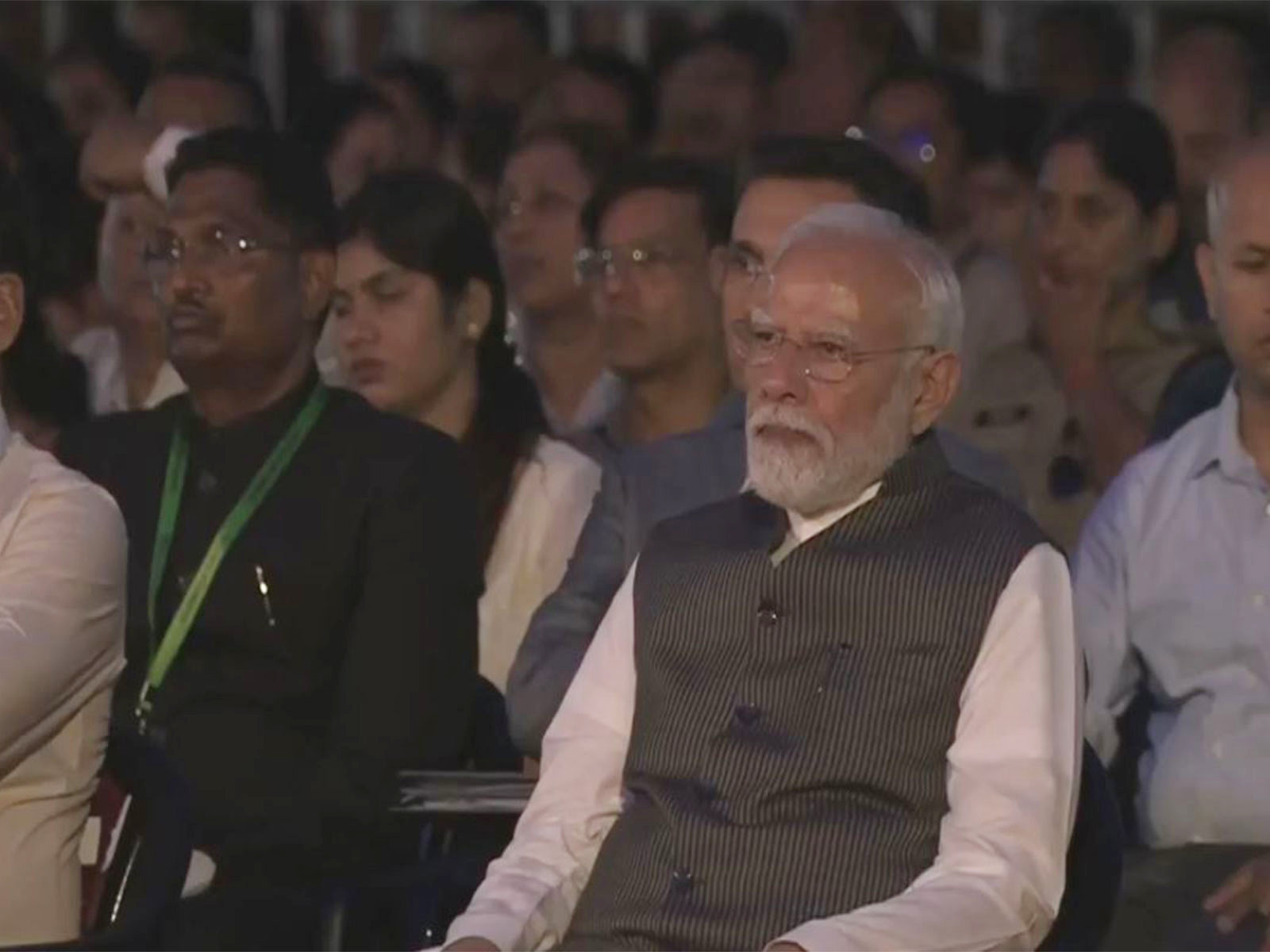 Prime Minister Narendra Modi (Photo/ANI)