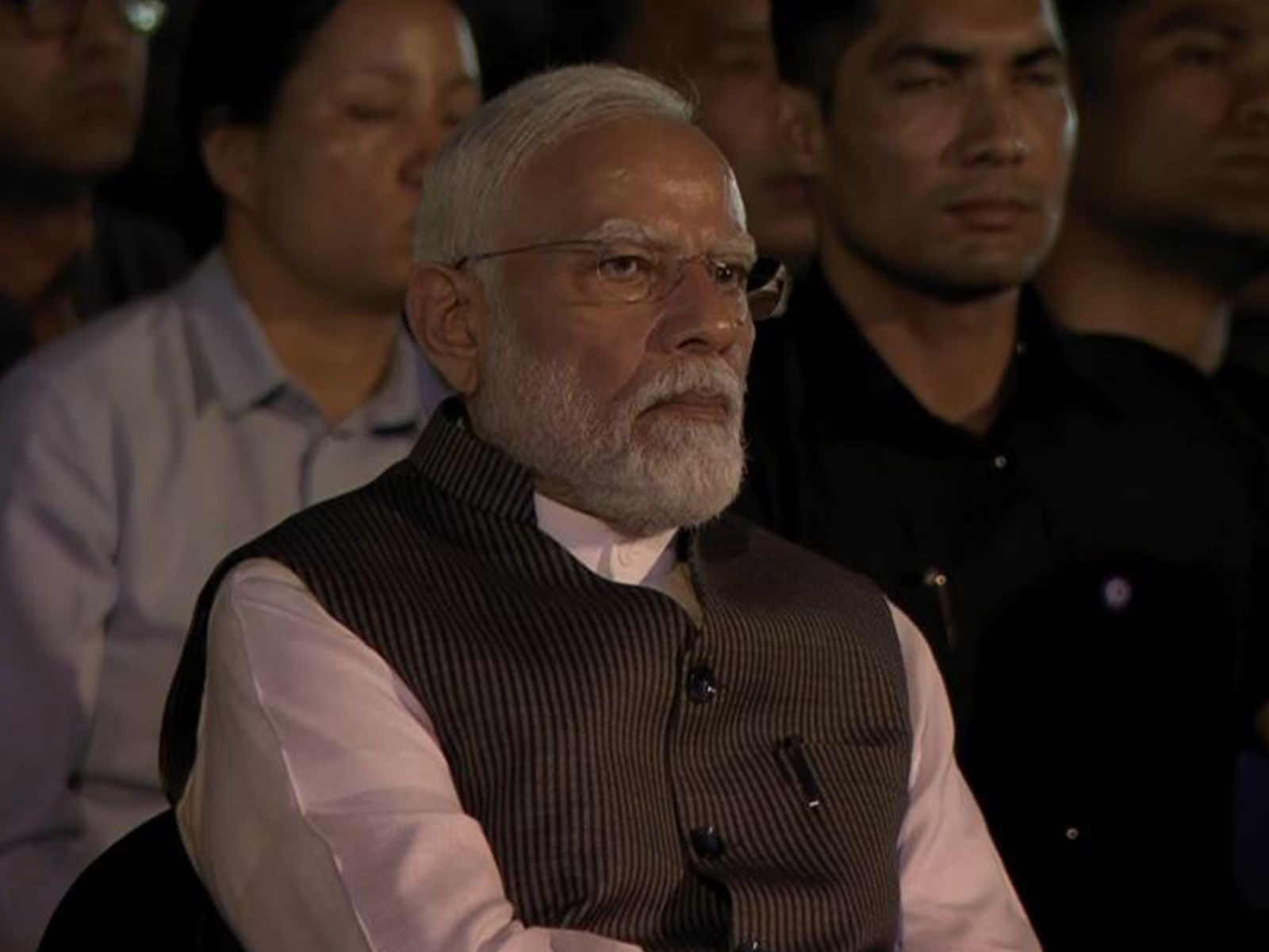 Prime Minister Narendra Modi (File Photo/DD)