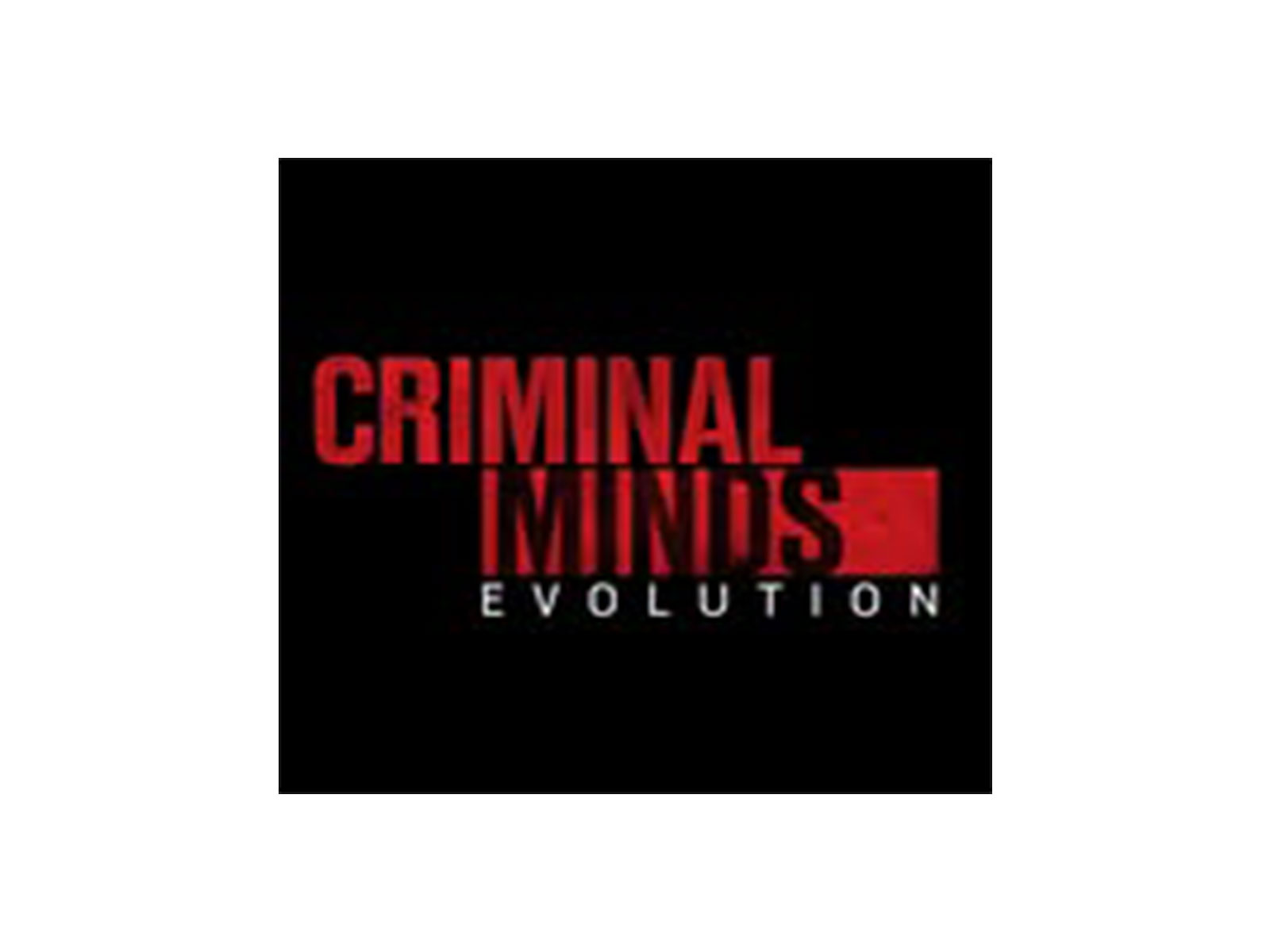 Criminal Minds: Evolution (Image source: Instagram@criminalminds)