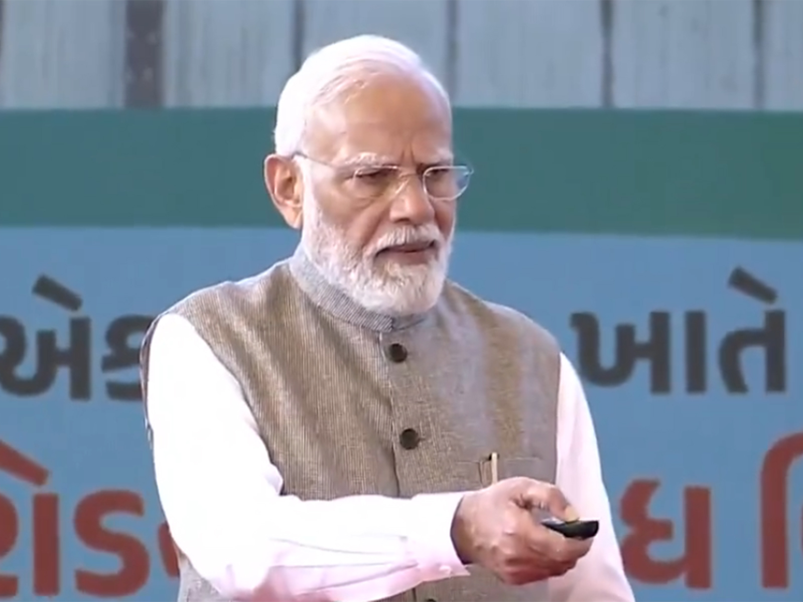 Prime Minister Narendra Modi (Photo/DD)