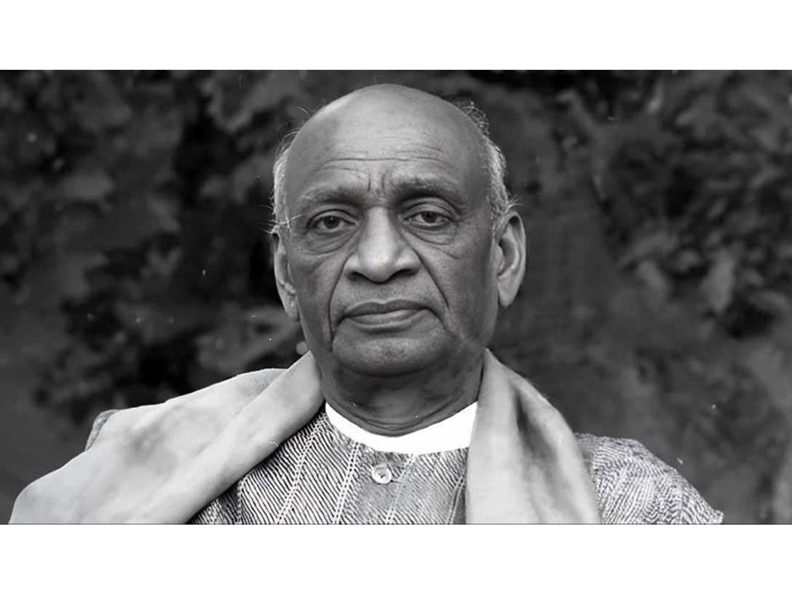 Sardar Vallabhbhai Patel (Photo/X/@ysjagan)