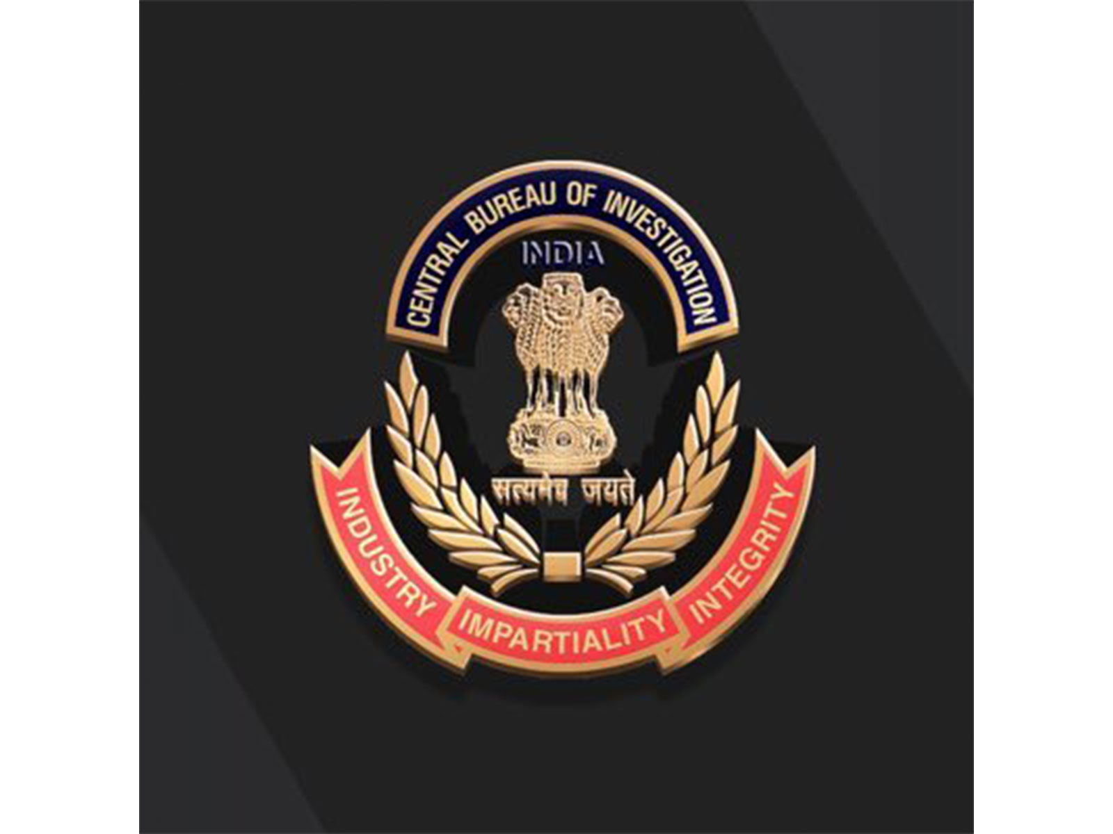 Central Bureau of Investigation (CBI) (Photo/X/@CBIHeadquarters)