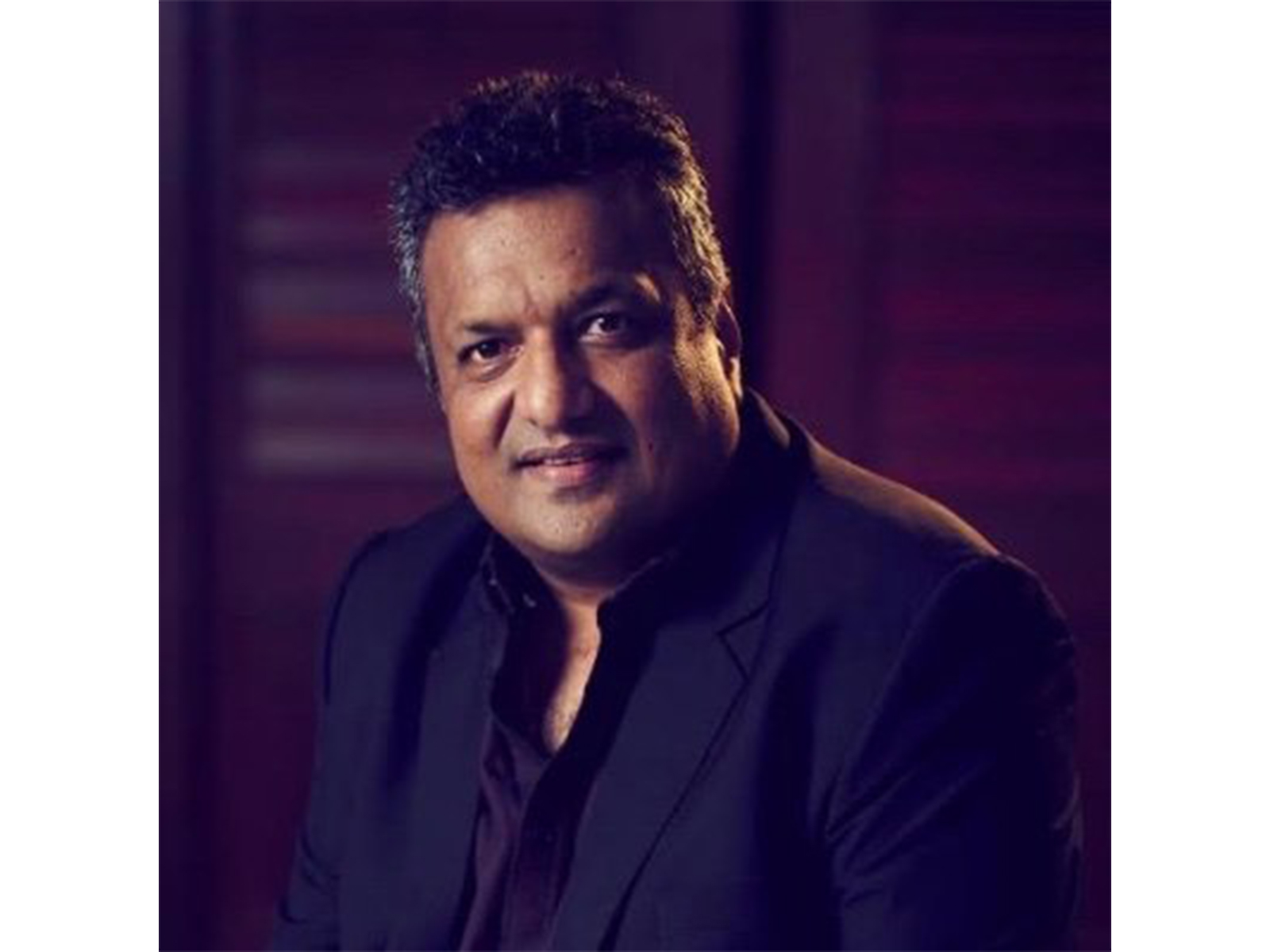 Filmmaker Sanjay Gupta (Photo/X/@_SanjayGupta)
