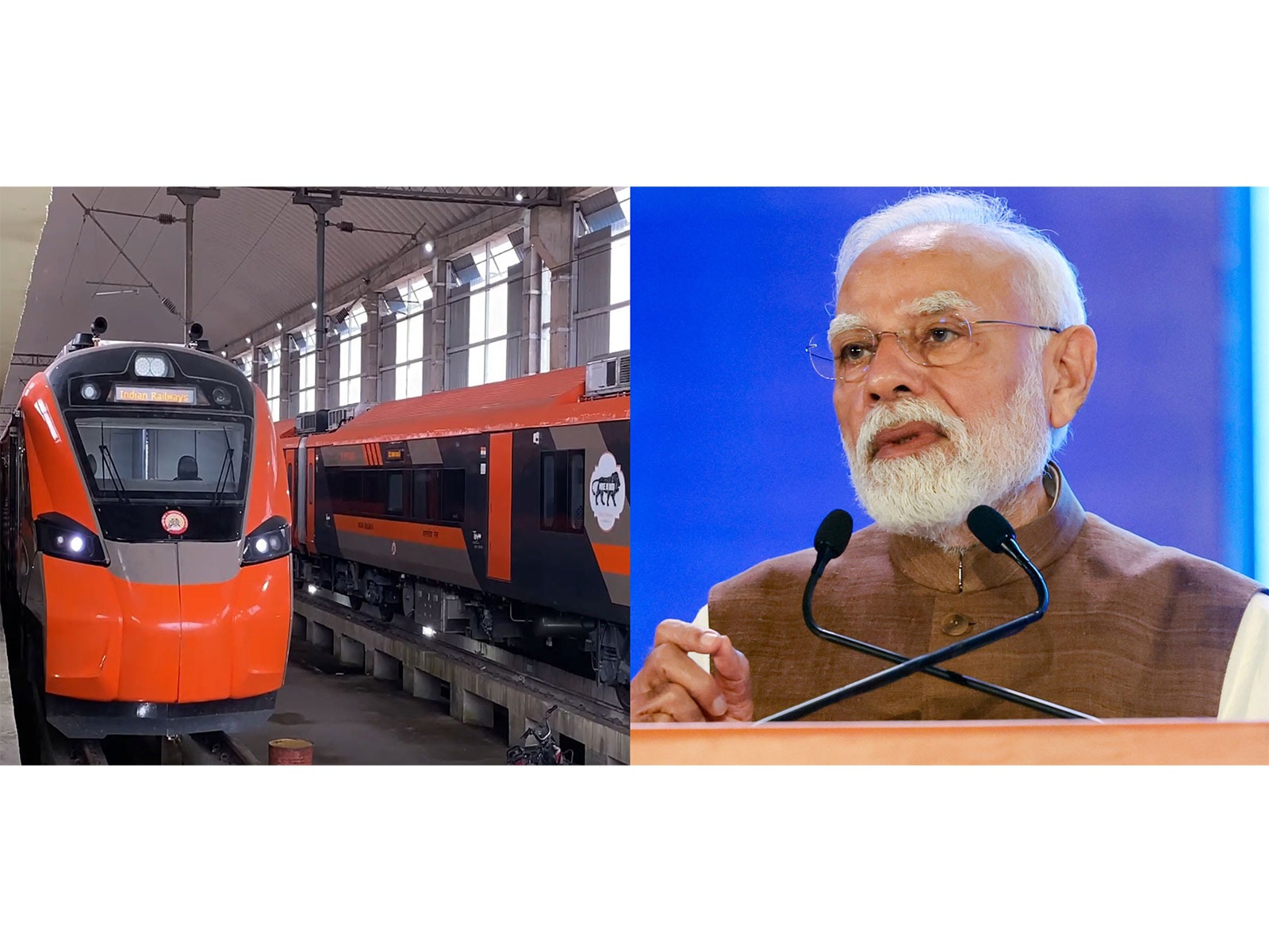 Prime Minister Narendra Modi (FilePhoto/ANI)
