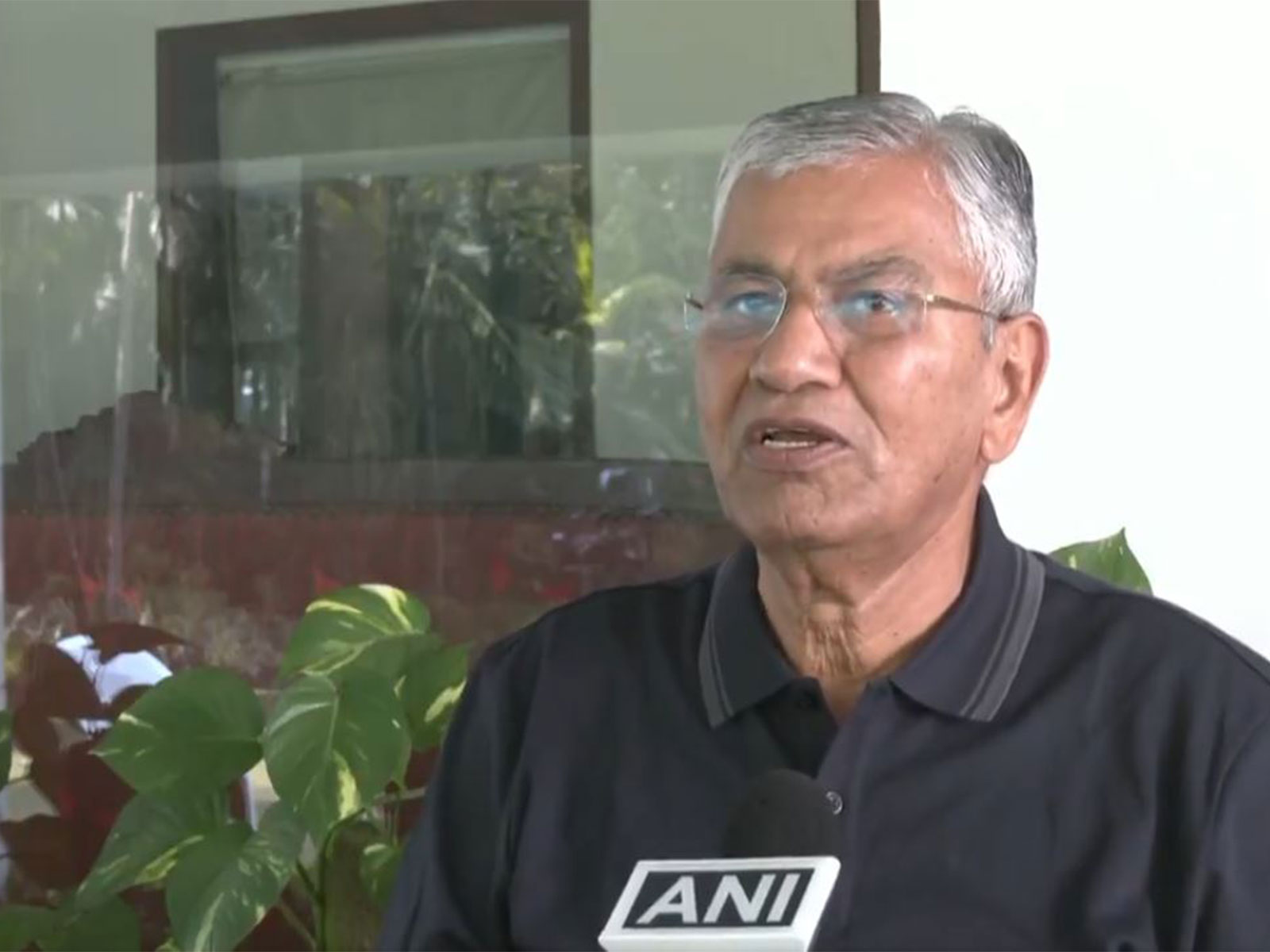 Senior BJP MP and Chairperson of the JPC on ONOE bills (Photo/ANI) 